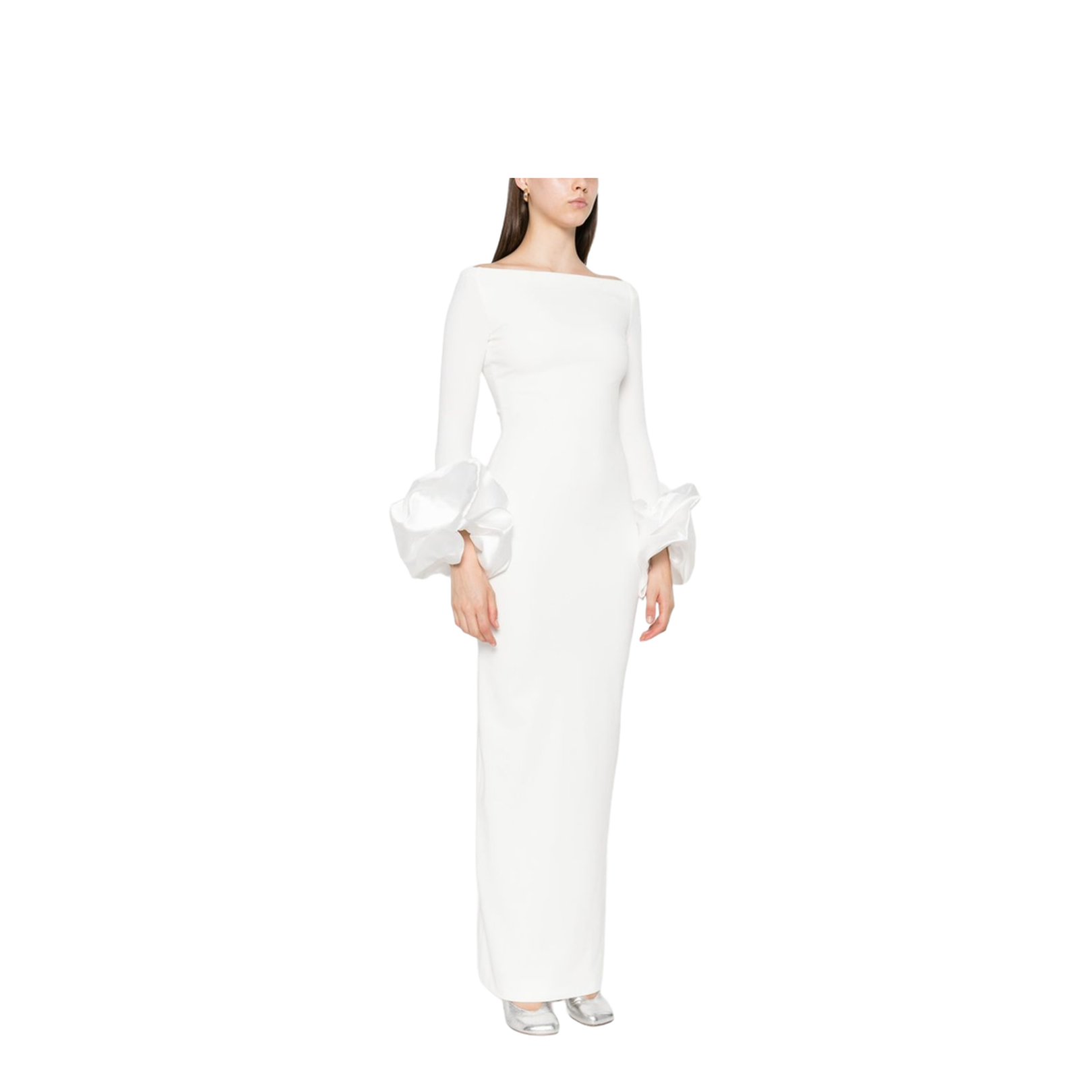 Talia Maxi Dress