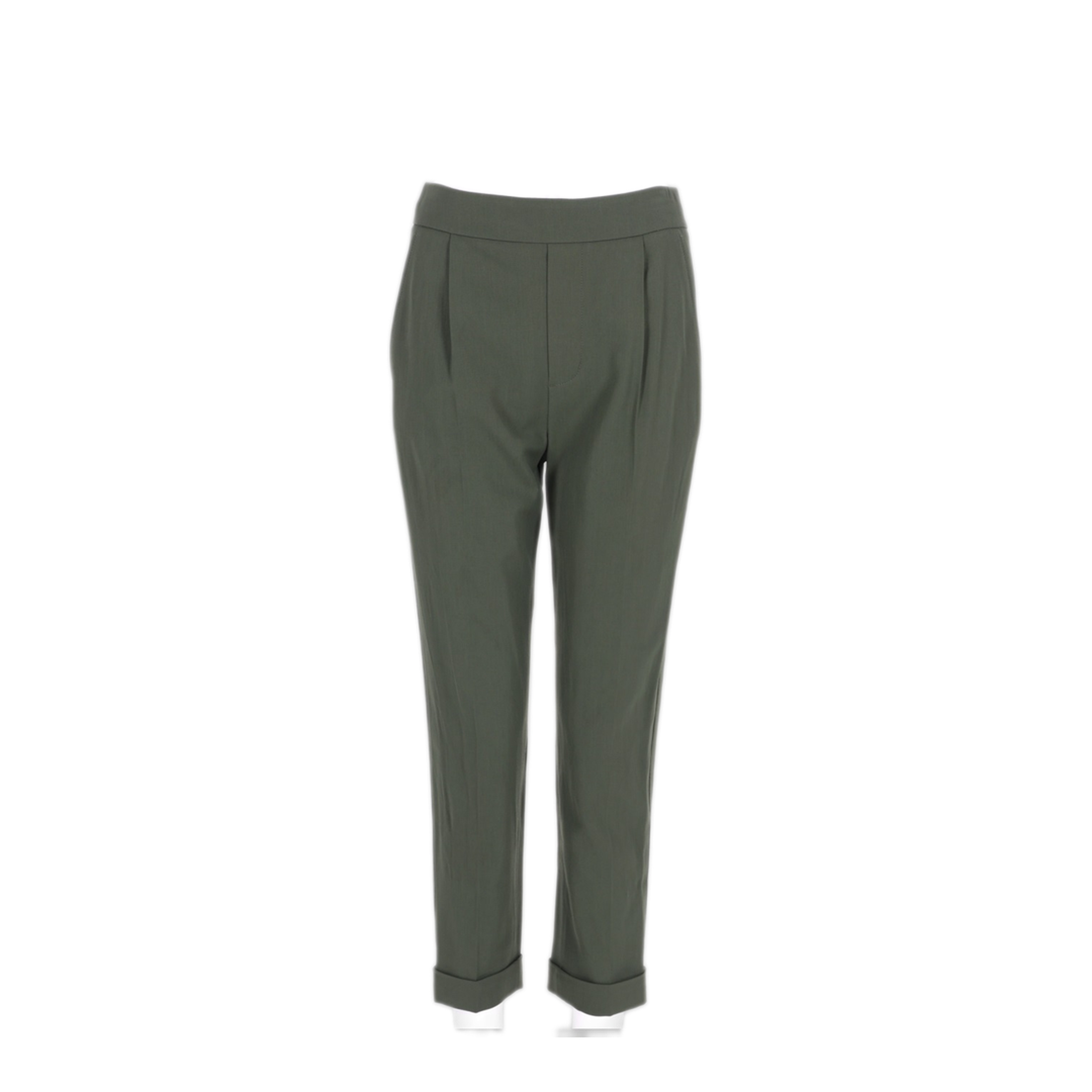 MAYFEYR - Vince - Pantalone In Viscosa - V370821282399IVY