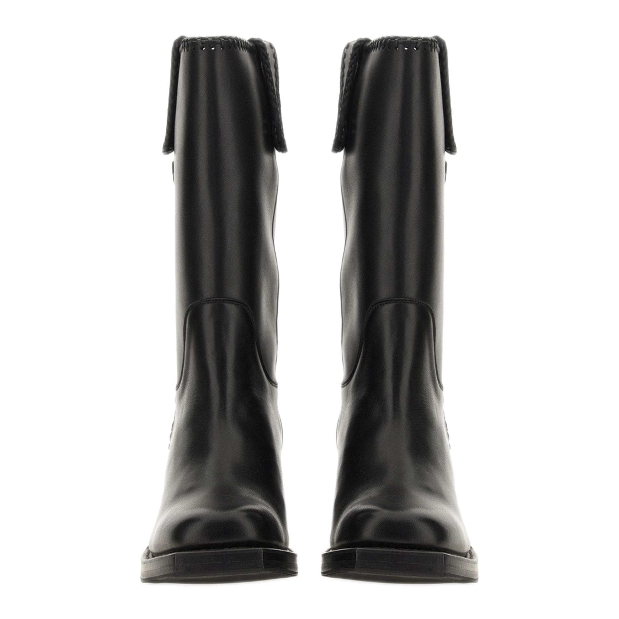 MAYFEYR - Hereu - Boot Aumandra - WFAUMABLACK