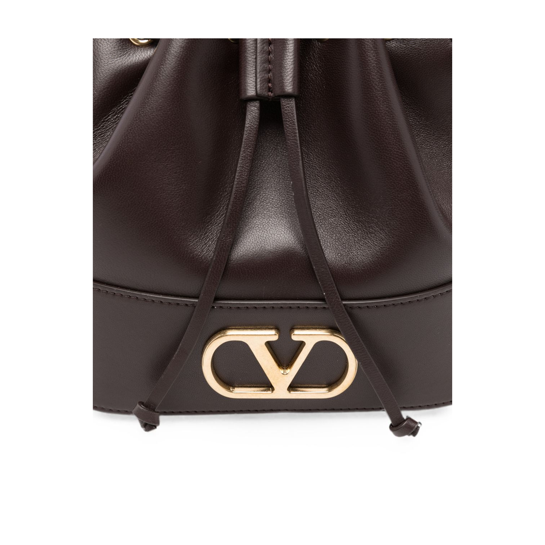 MAYFEYR - Valentino - Brown Bag - WP0T83AWD0TO