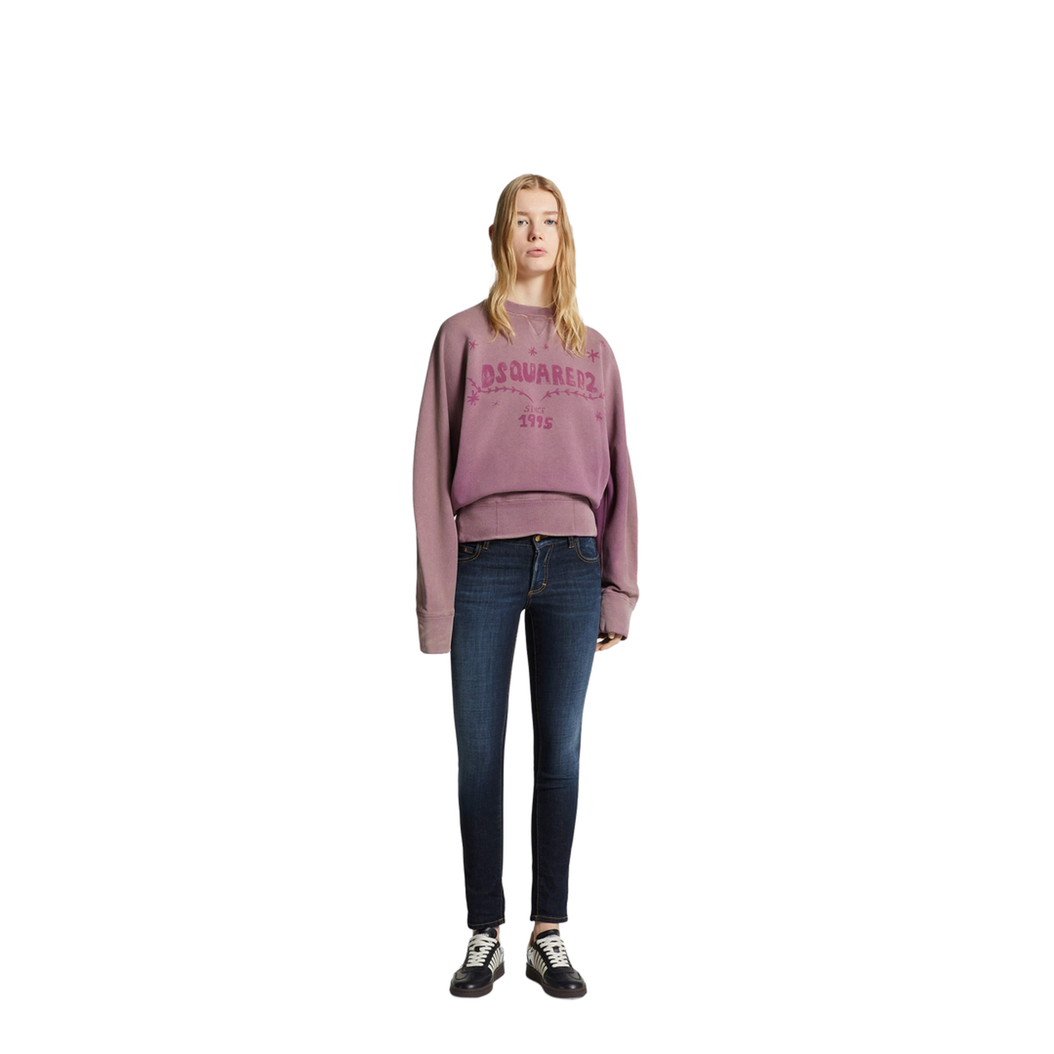 MAYFEYR - Dsquared2 - Jeans - S75LB1088D30019470