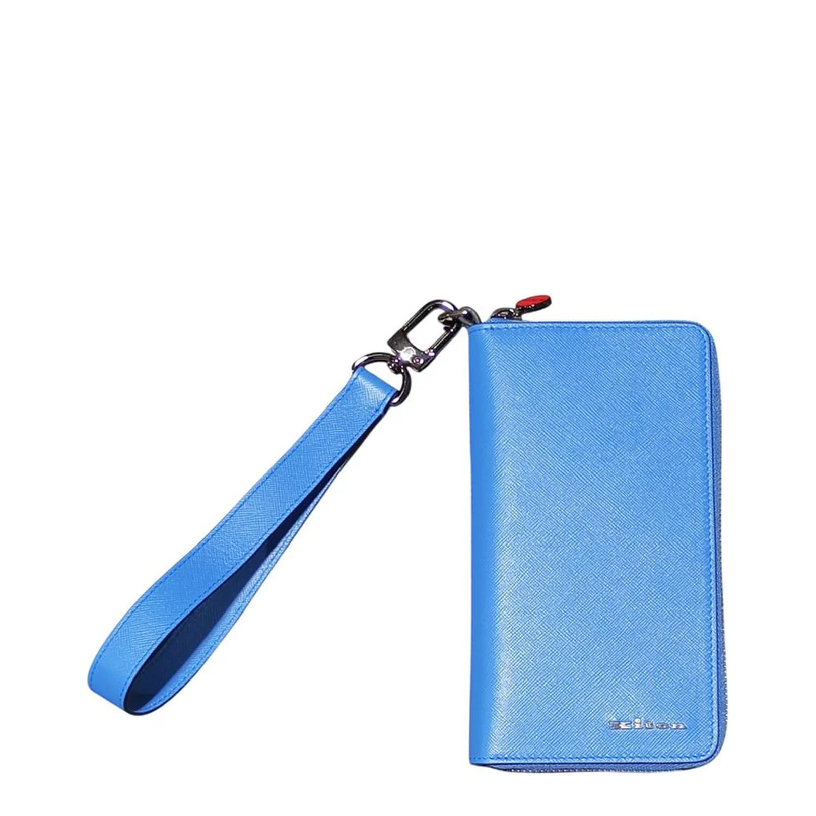 Calfskin Mobile Phone Holder