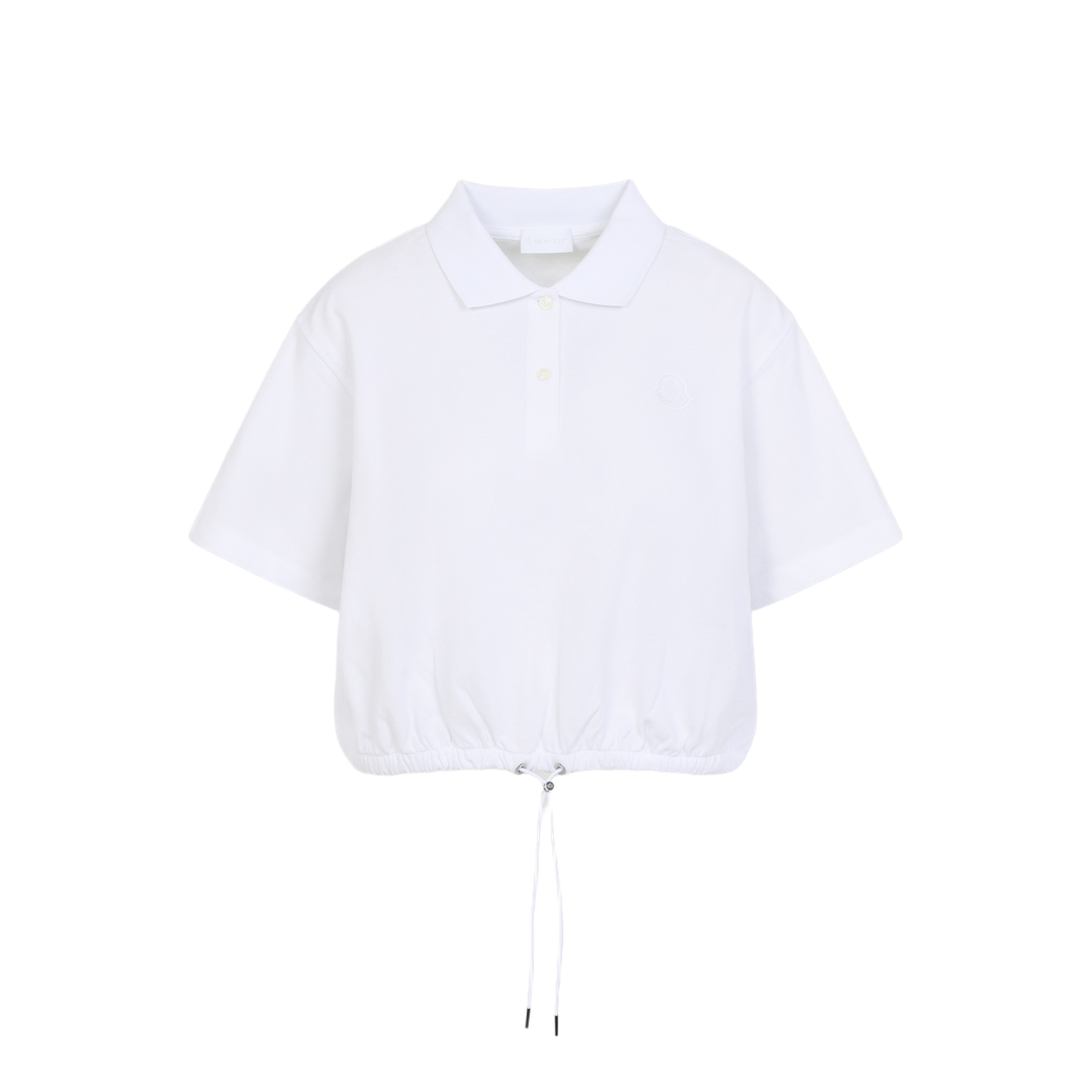 MAYFEYR - Moncler - Short Sleeves Polo - L10938A0000589A16