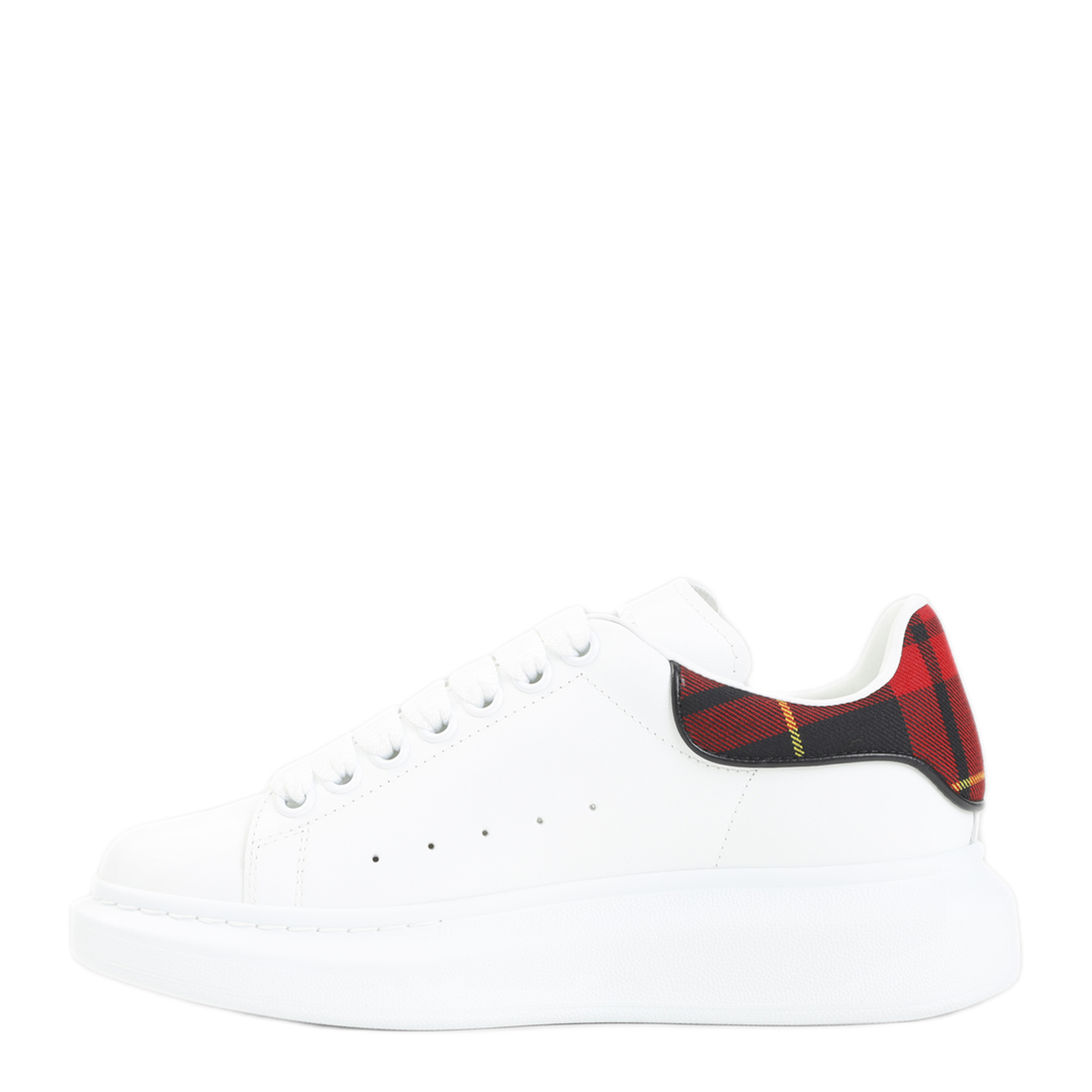 MAYFEYR - Alexander Mcqueen - Oversized Sneakers - 553770WIAJQ9202