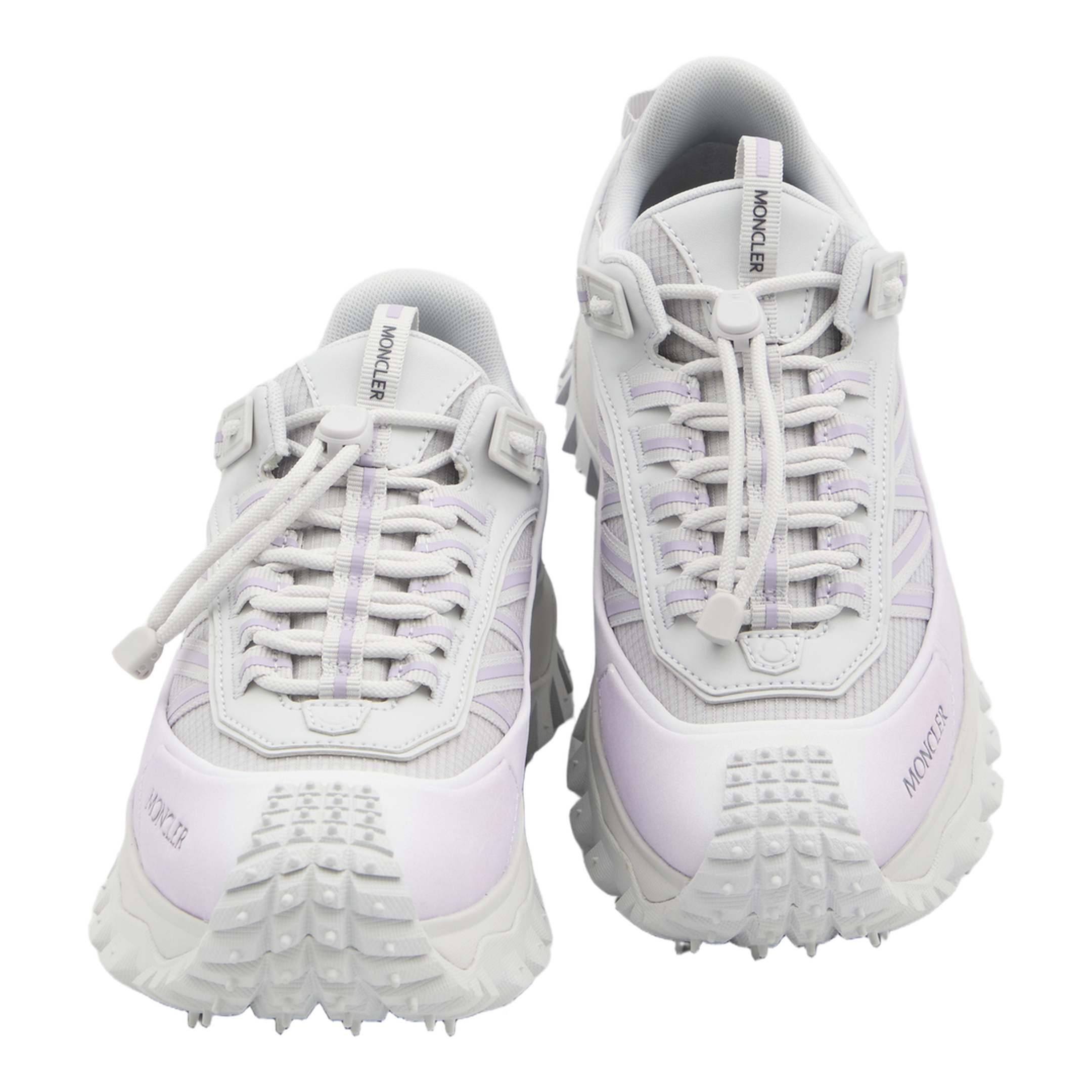 Trailgrip Sneakers