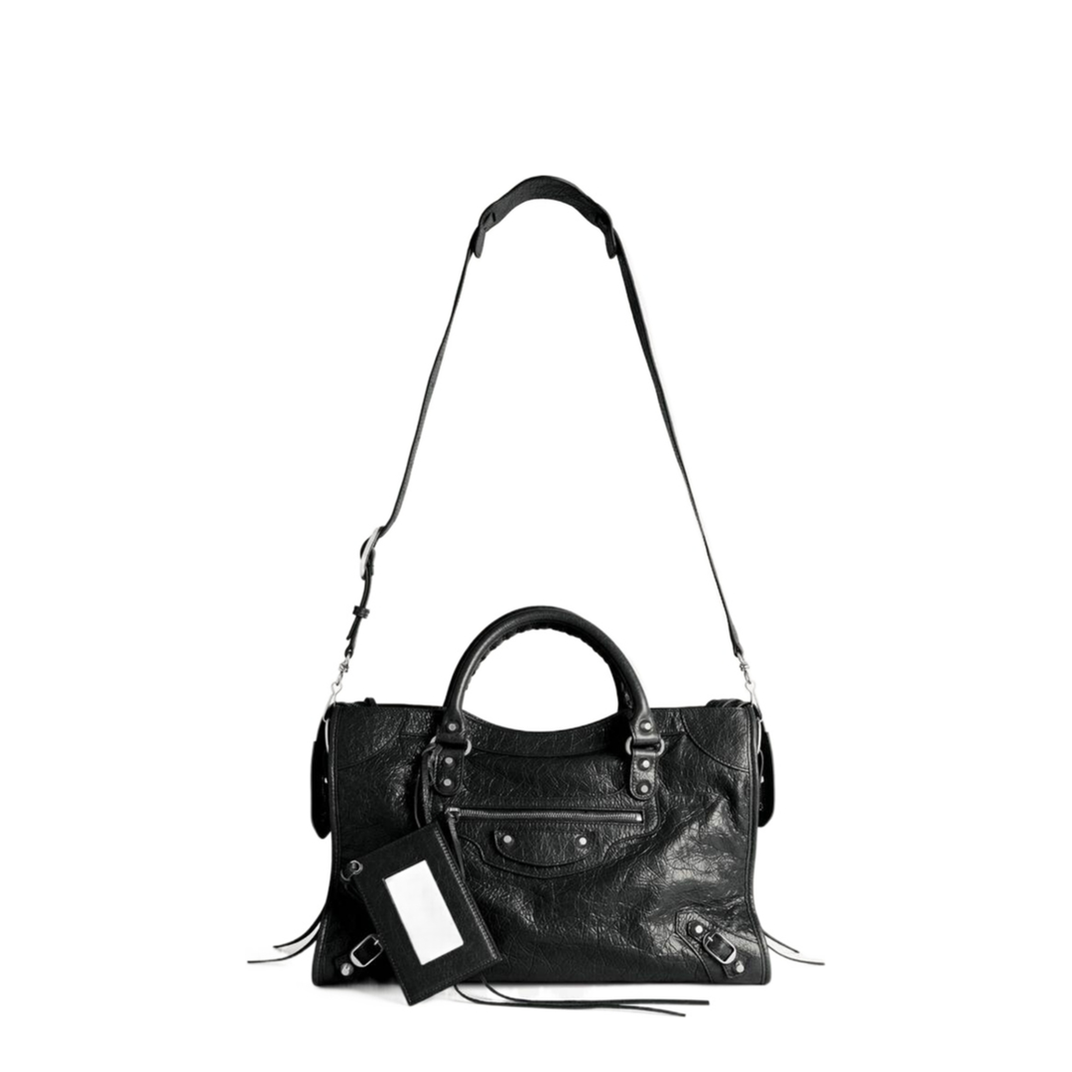 MAYFEYR - Balenciaga - City Bag - 8657602ACLR1000