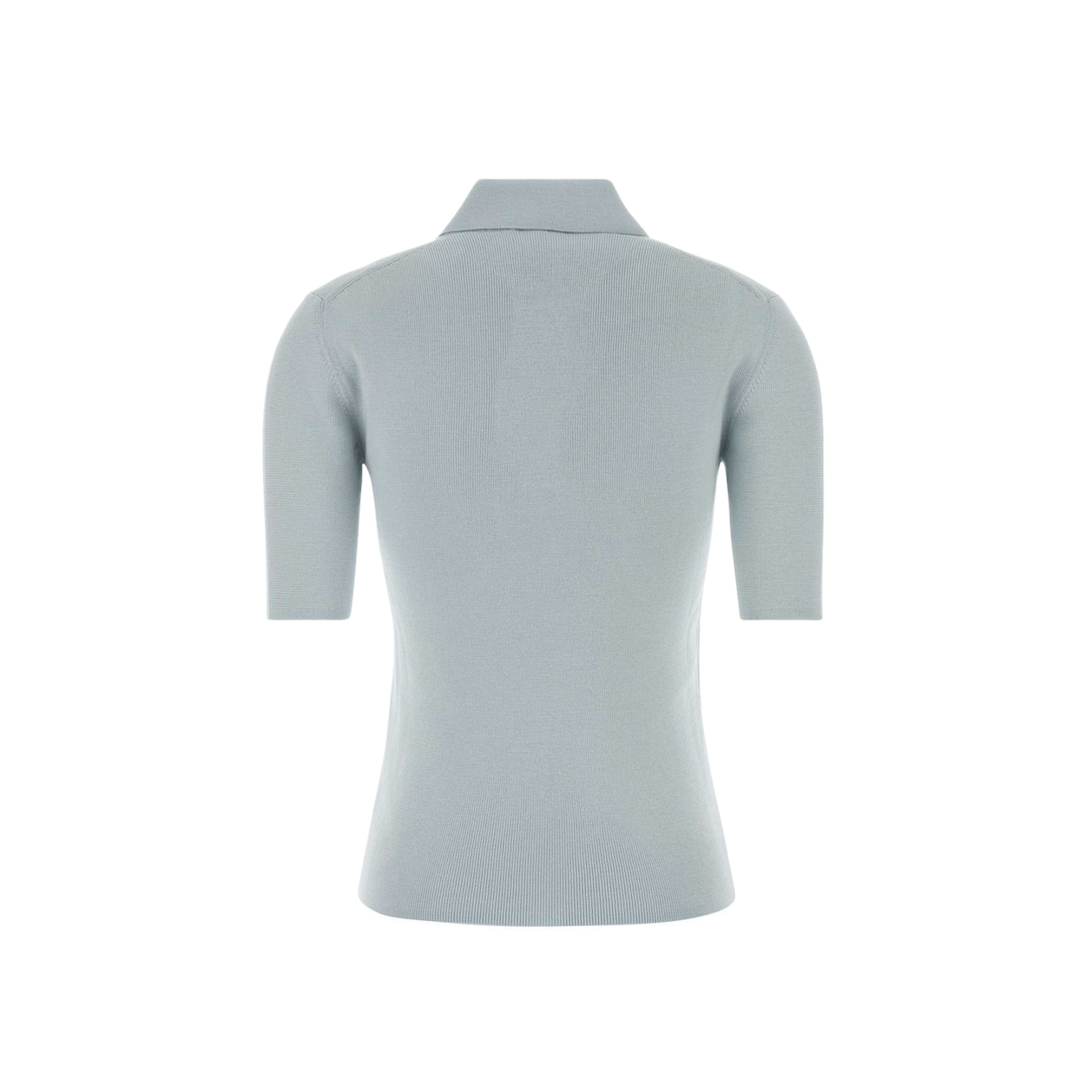 Polo Shirt Mint Green