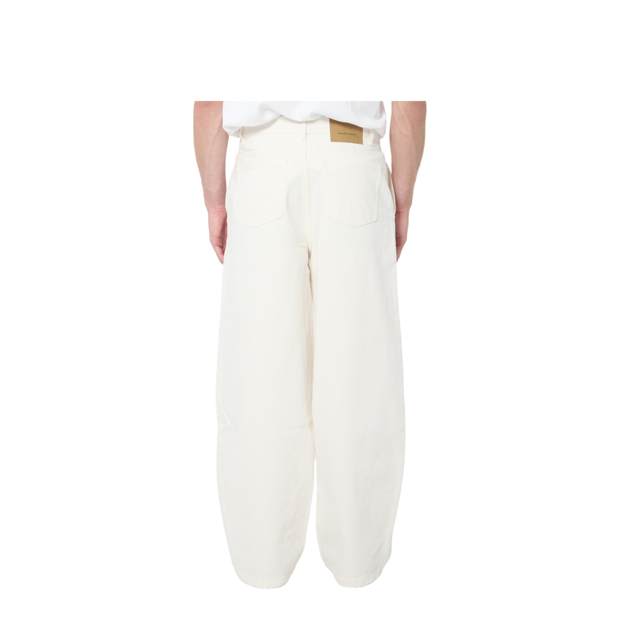 Balloon Jeans