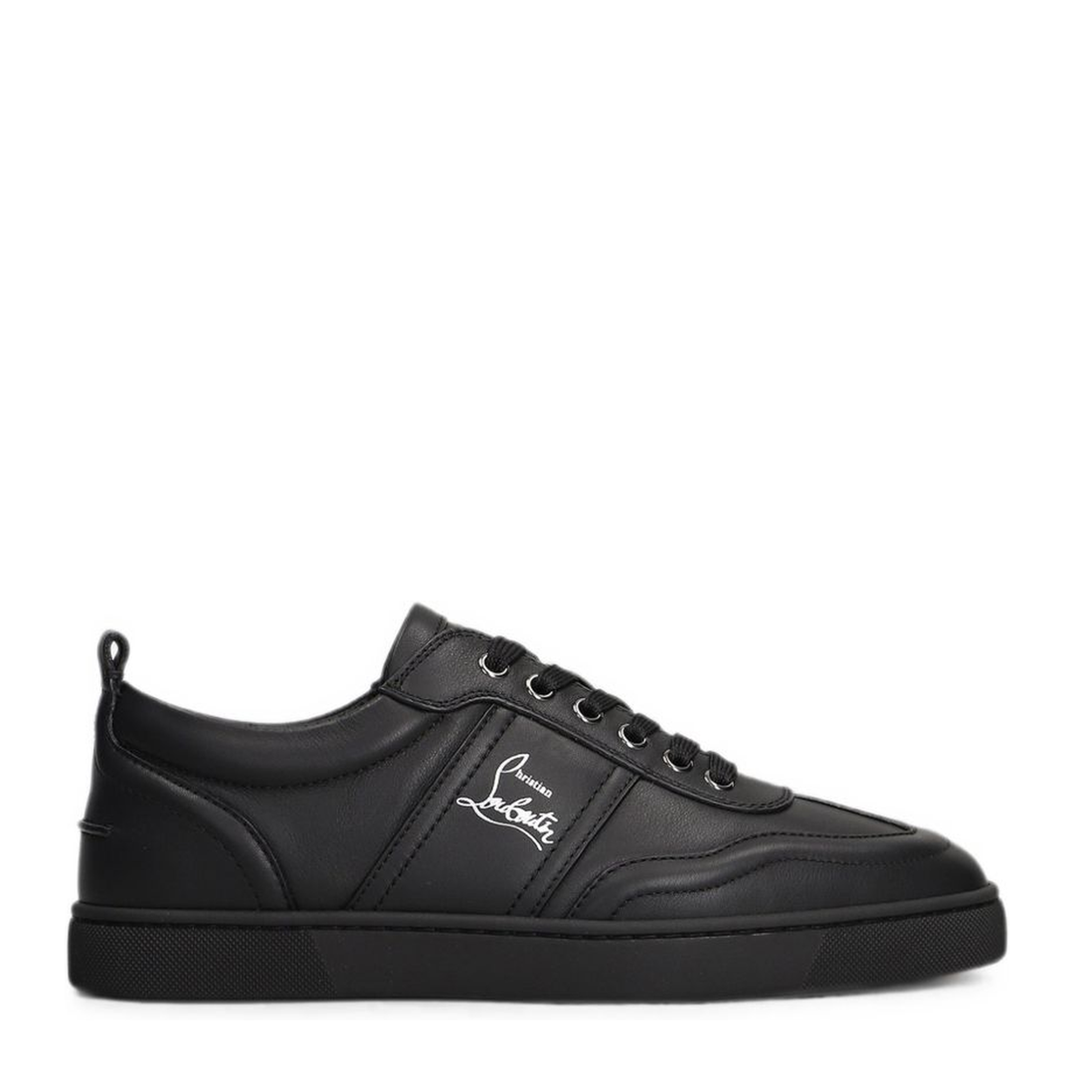 MAYFEYR - Christian Louboutin - Sneakers Black - 1260322BK01