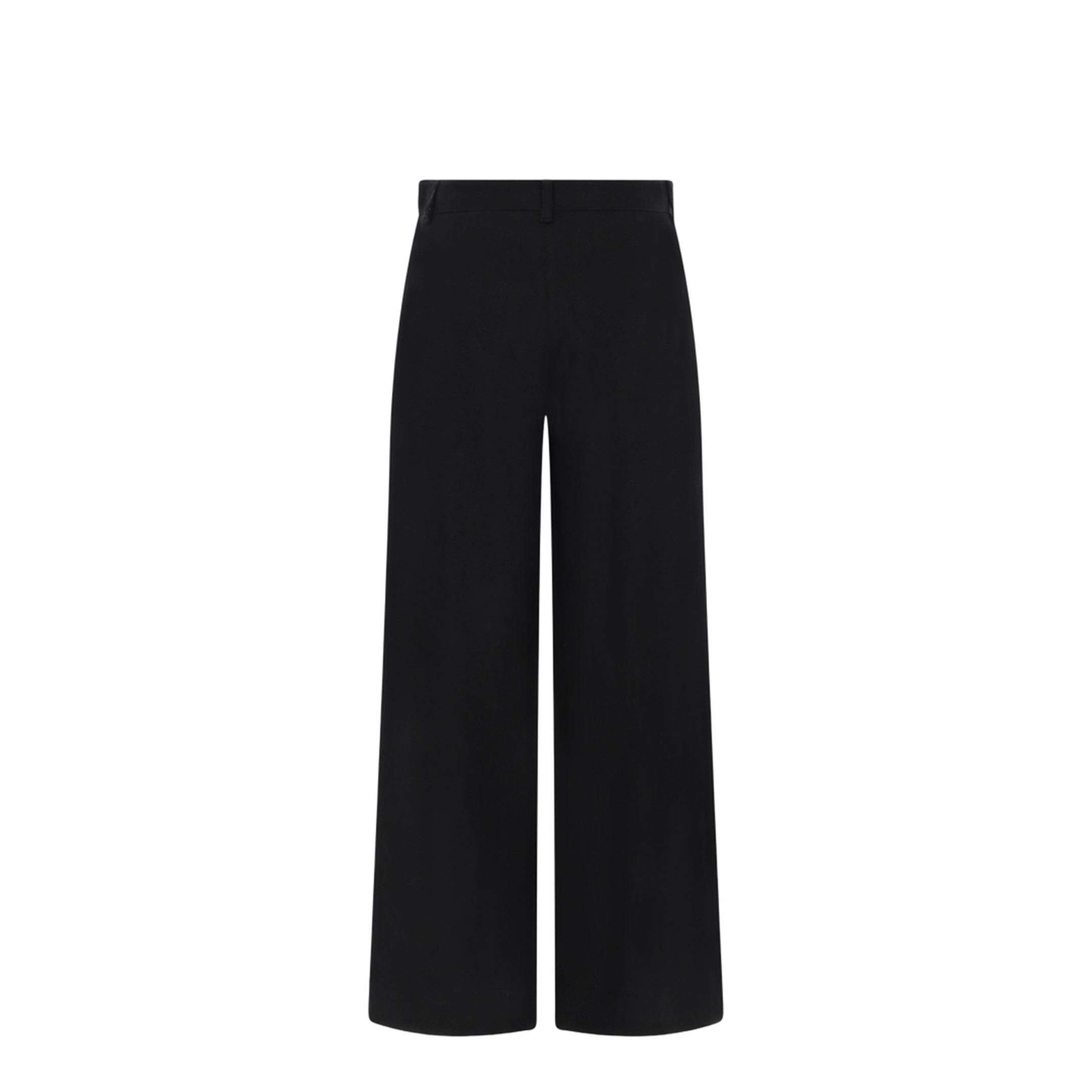 MAYFEYR - Max Mara - Tailored Pants Abisso - 261913106360040210