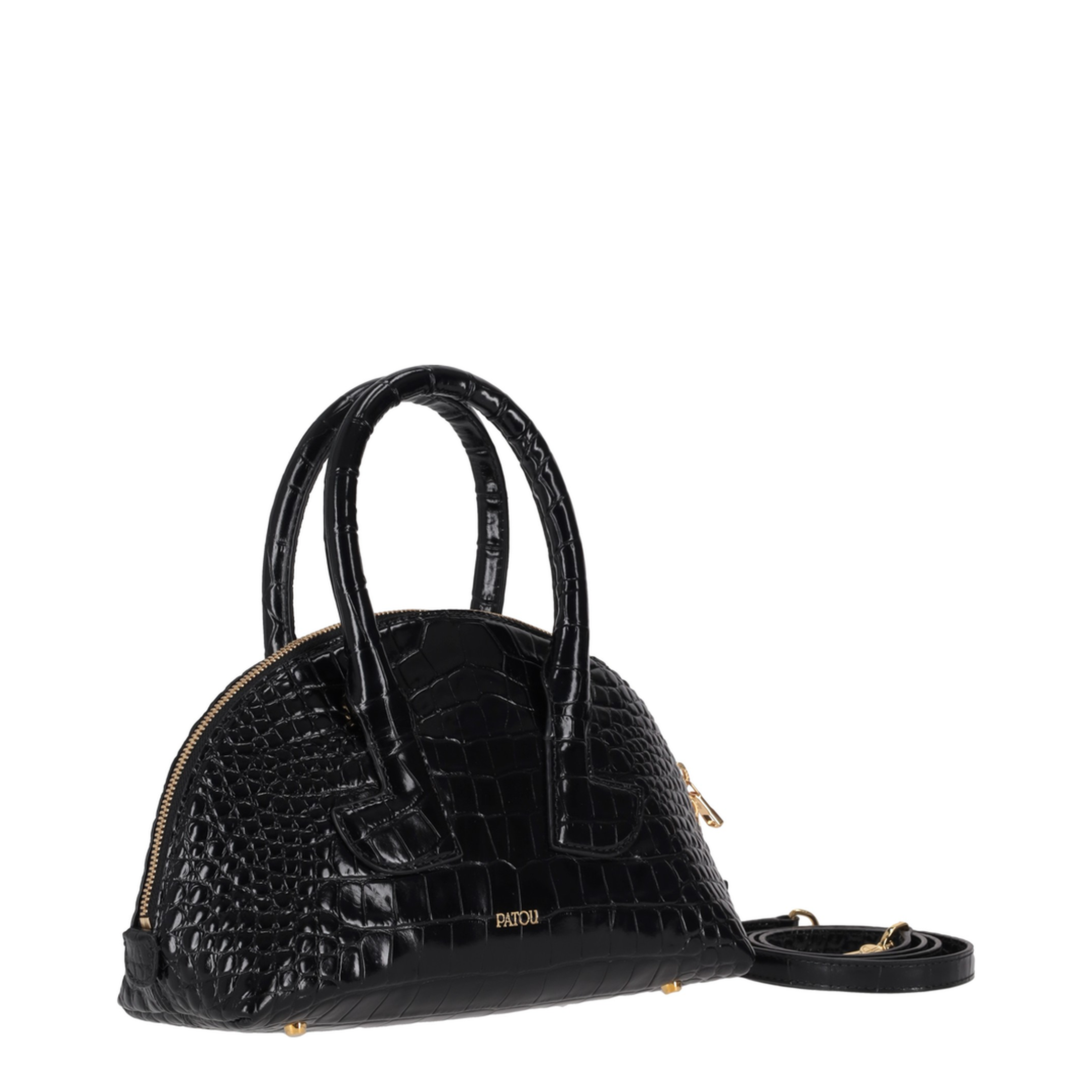 MAYFEYR - Patou - Bowling Bag Pm - BA0195044999B