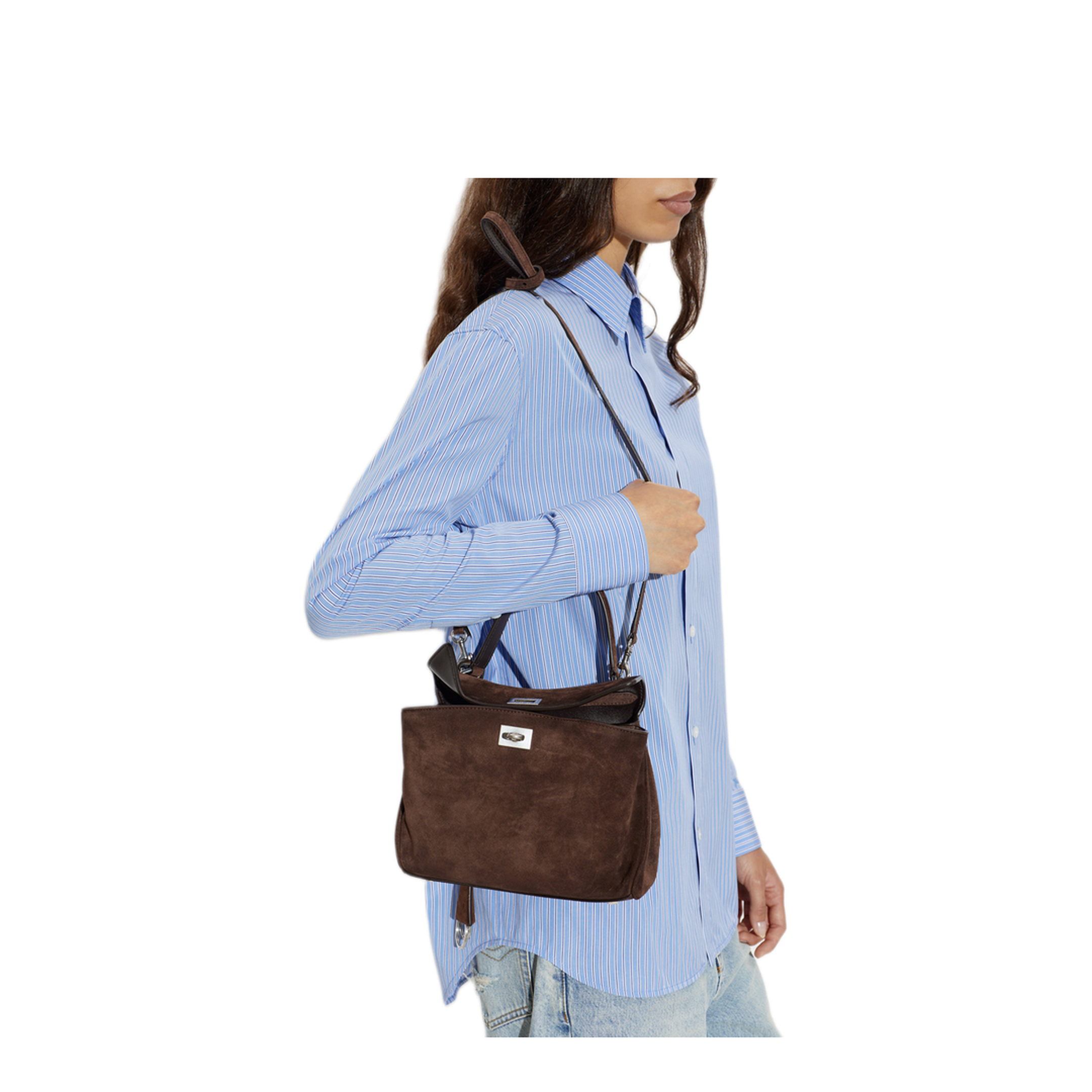 MAYFEYR - Balenciaga - Rodeo Bag - 8437122AB4G2308