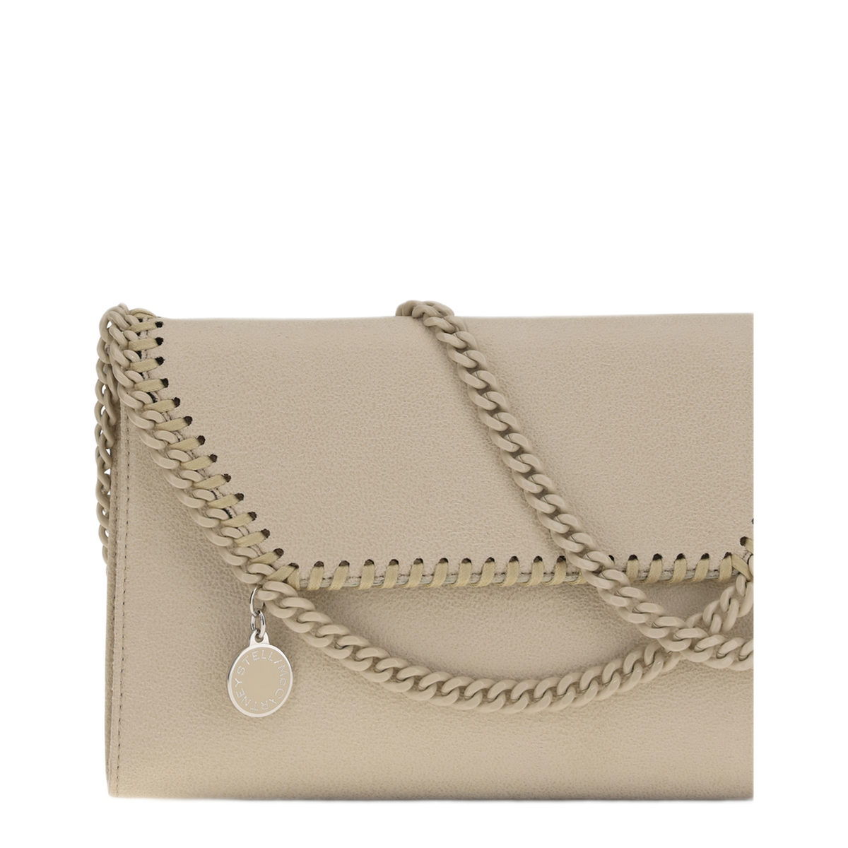 MAYFEYR - Stella Mccartney - Eco Shaggy Shoulder Bag - 581238WP04551417