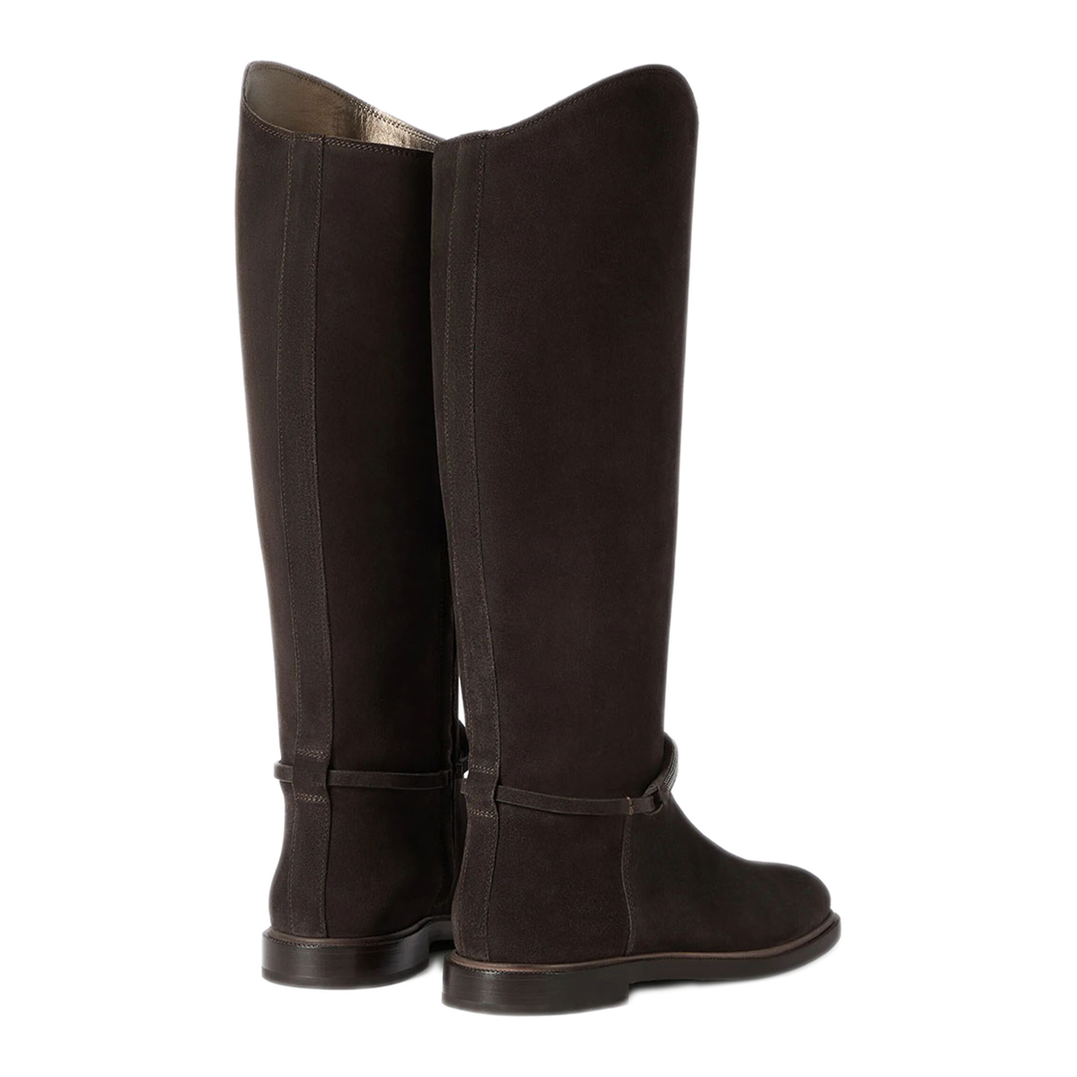 MAYFEYR - Brunello Cucinelli - Boots - MZSFC3316C9795