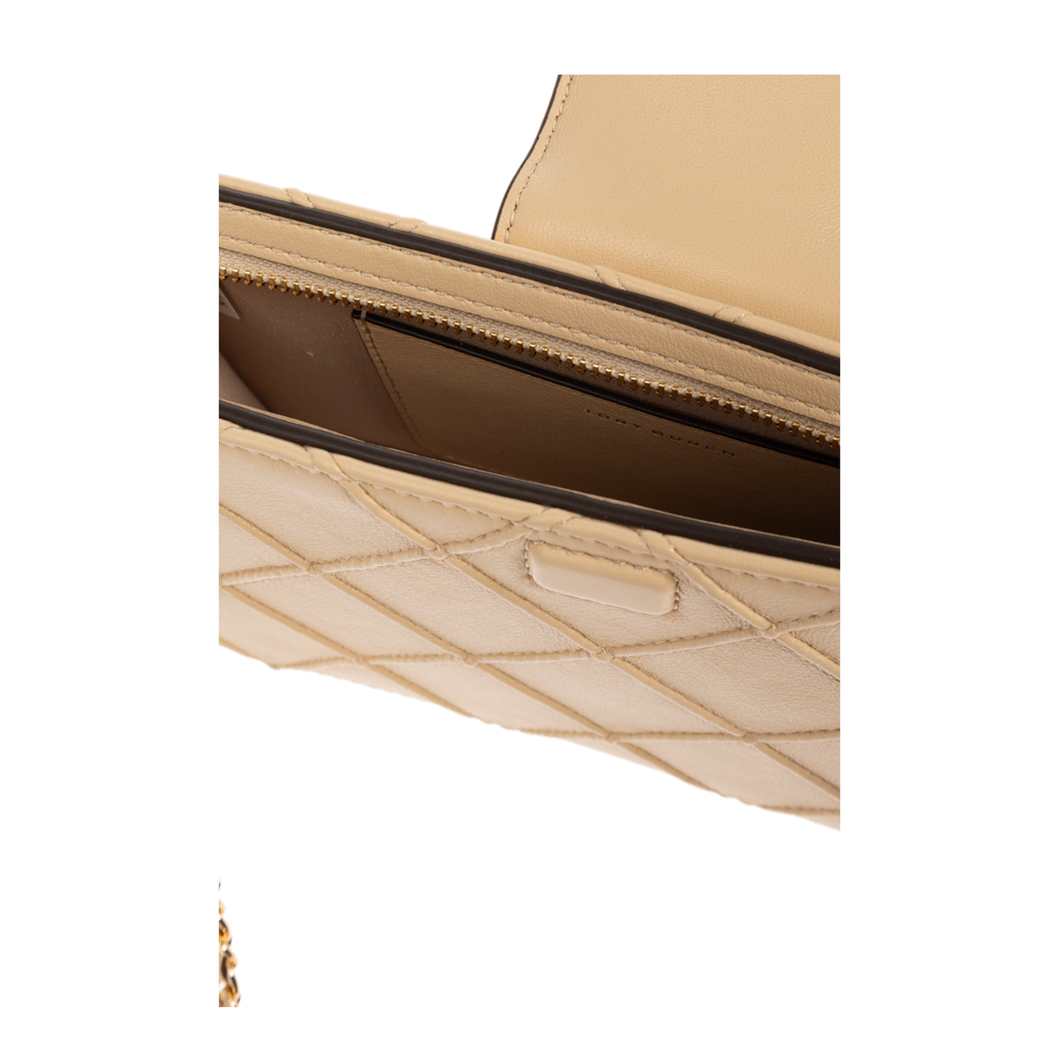 Fleming Mini Chain Wallet