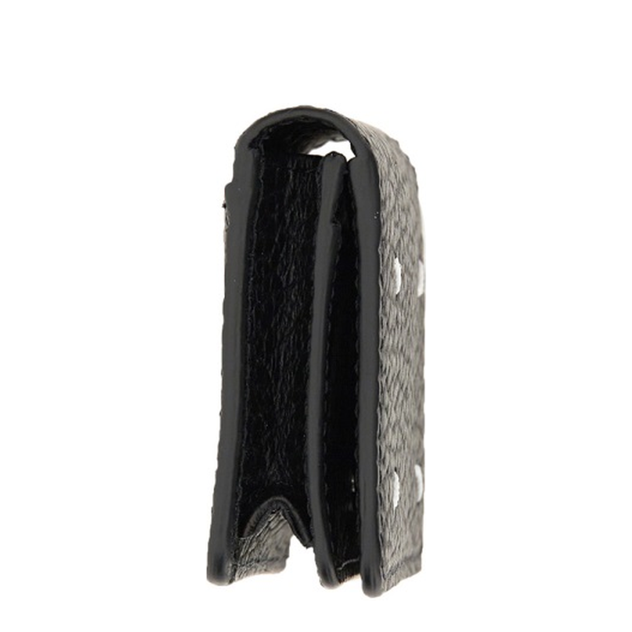 MAYFEYR - Maison Margiela - Leather Card Holder - SA3VX0008P4455T8013