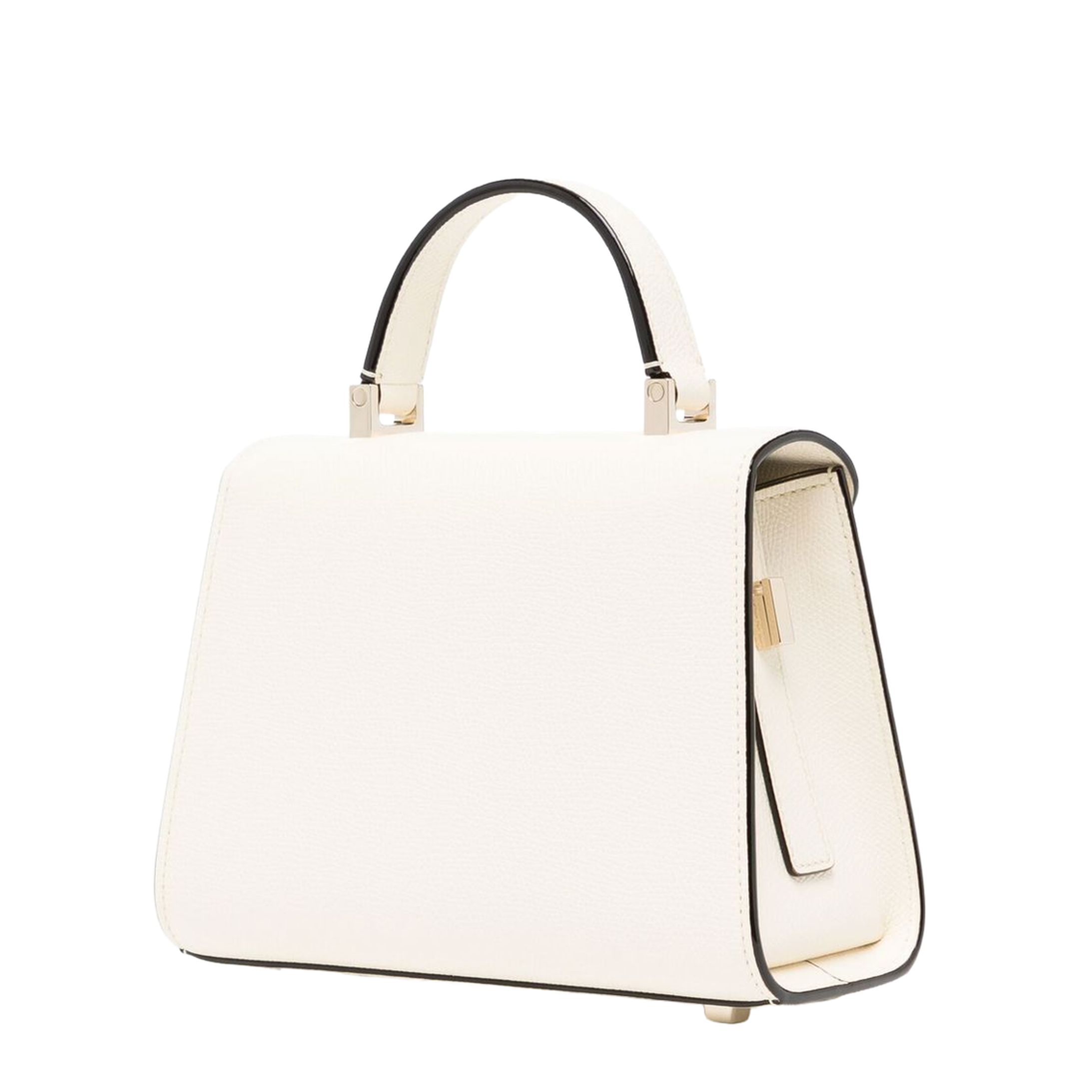Iside Micro Crossbody Bag