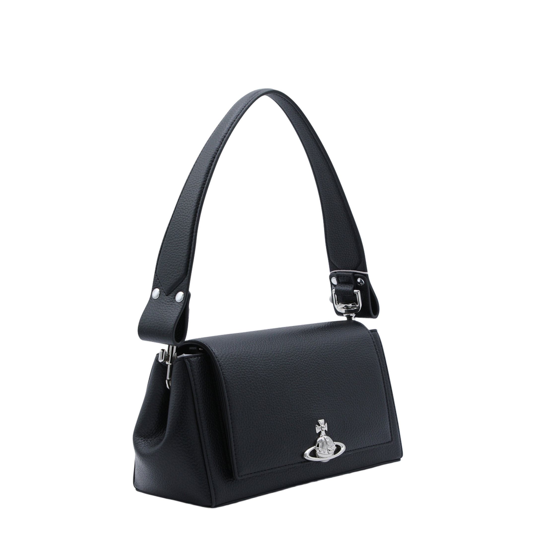 MAYFEYR - Vivienne Westwood - Light Grey Bag - 4602000WWS000DN403