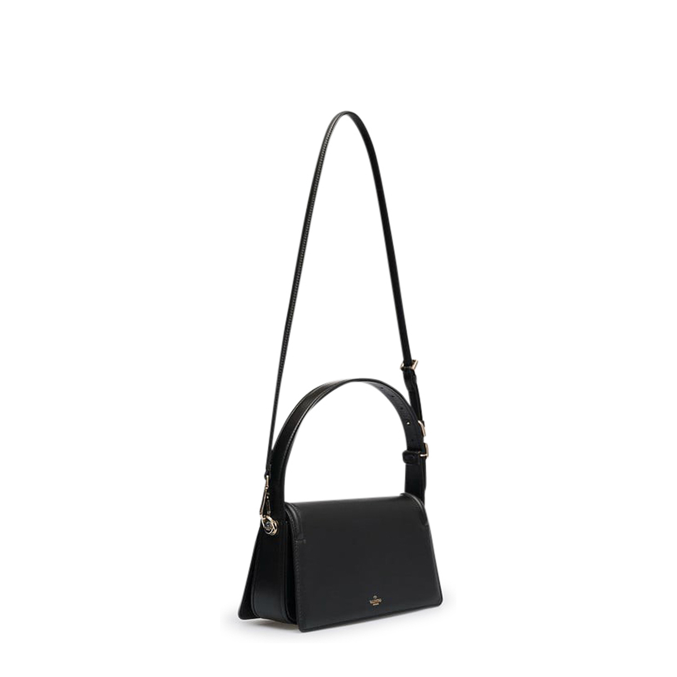 Sculpture Shoulder Bag