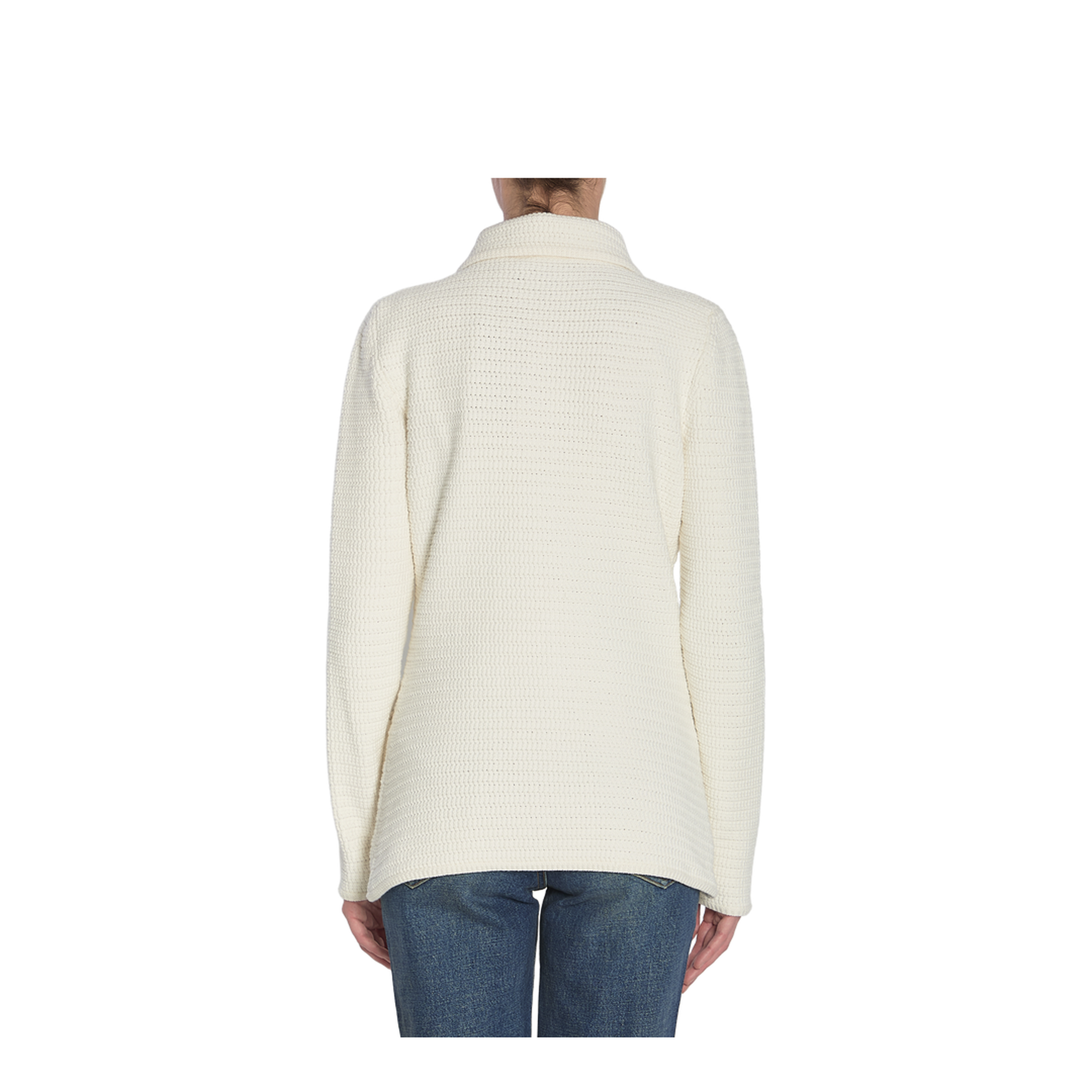 Knitted Sweater