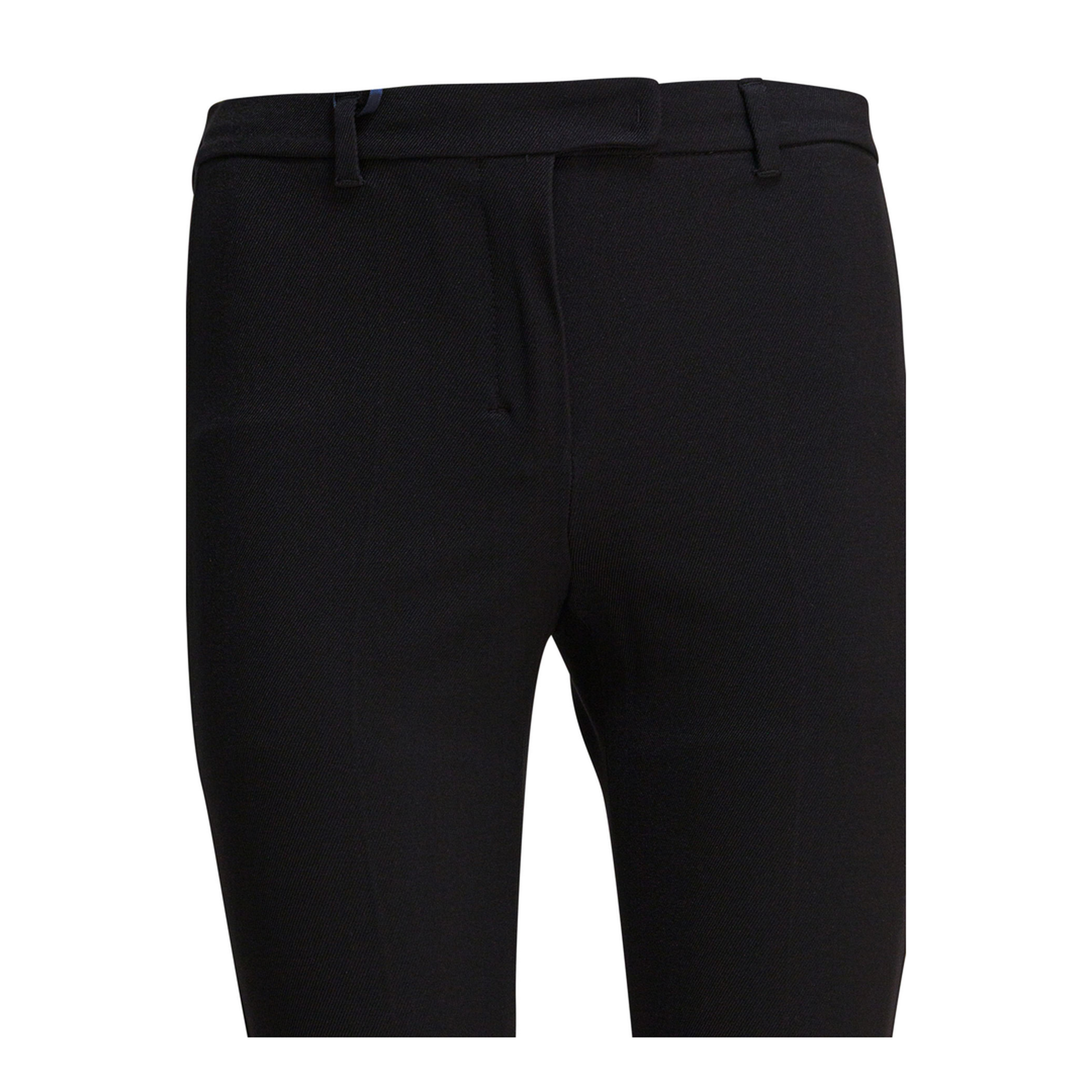 MAYFEYR - - Stretch Cotton Blend Pants - 2529136031UMANITA005