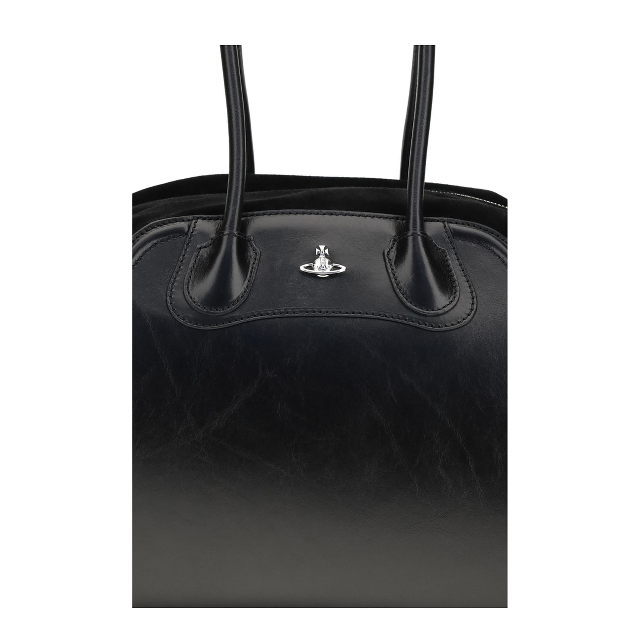MAYFEYR - Vivienne Westwood - Shirley Shoulder Bag - 4701000FWC006J