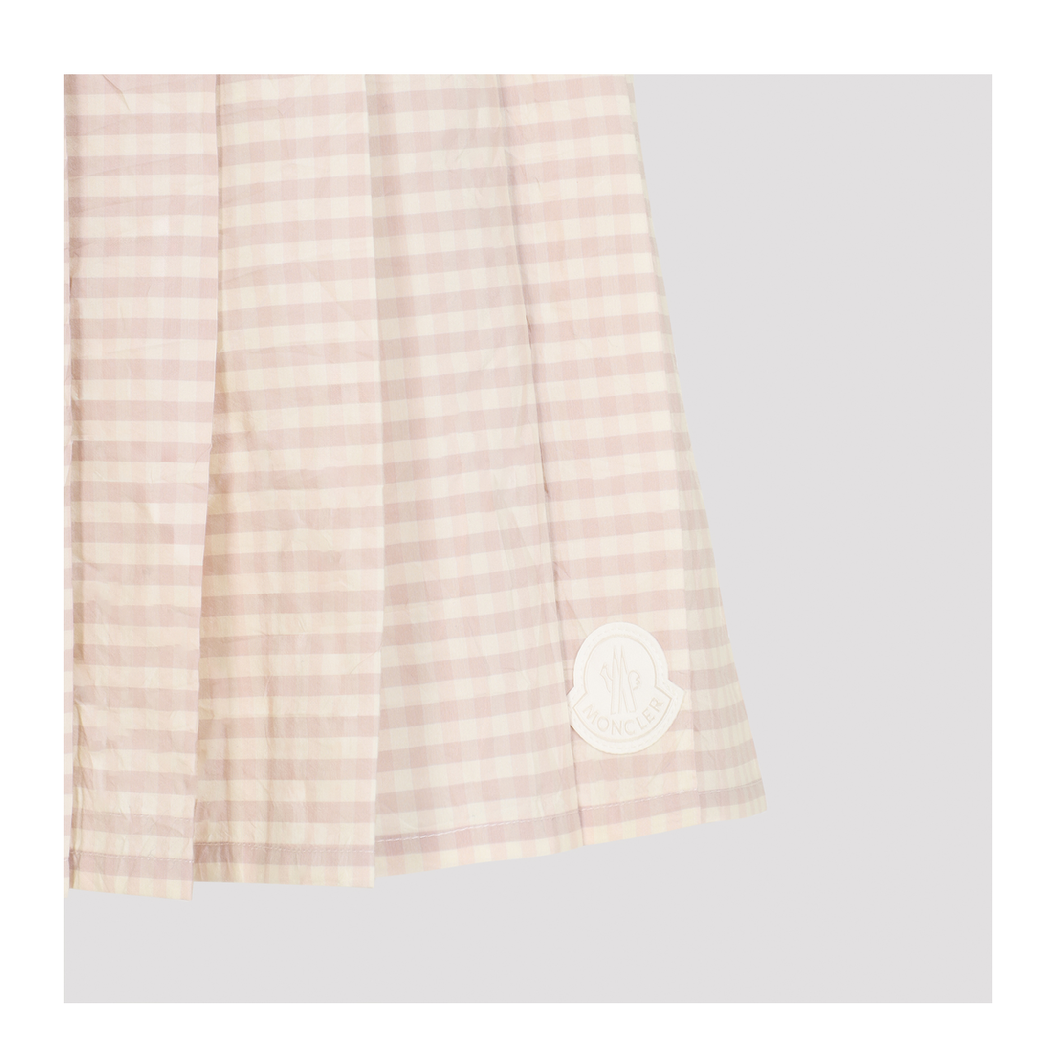 MAYFEYR - Moncler - Skirt - L10932D00020599DI