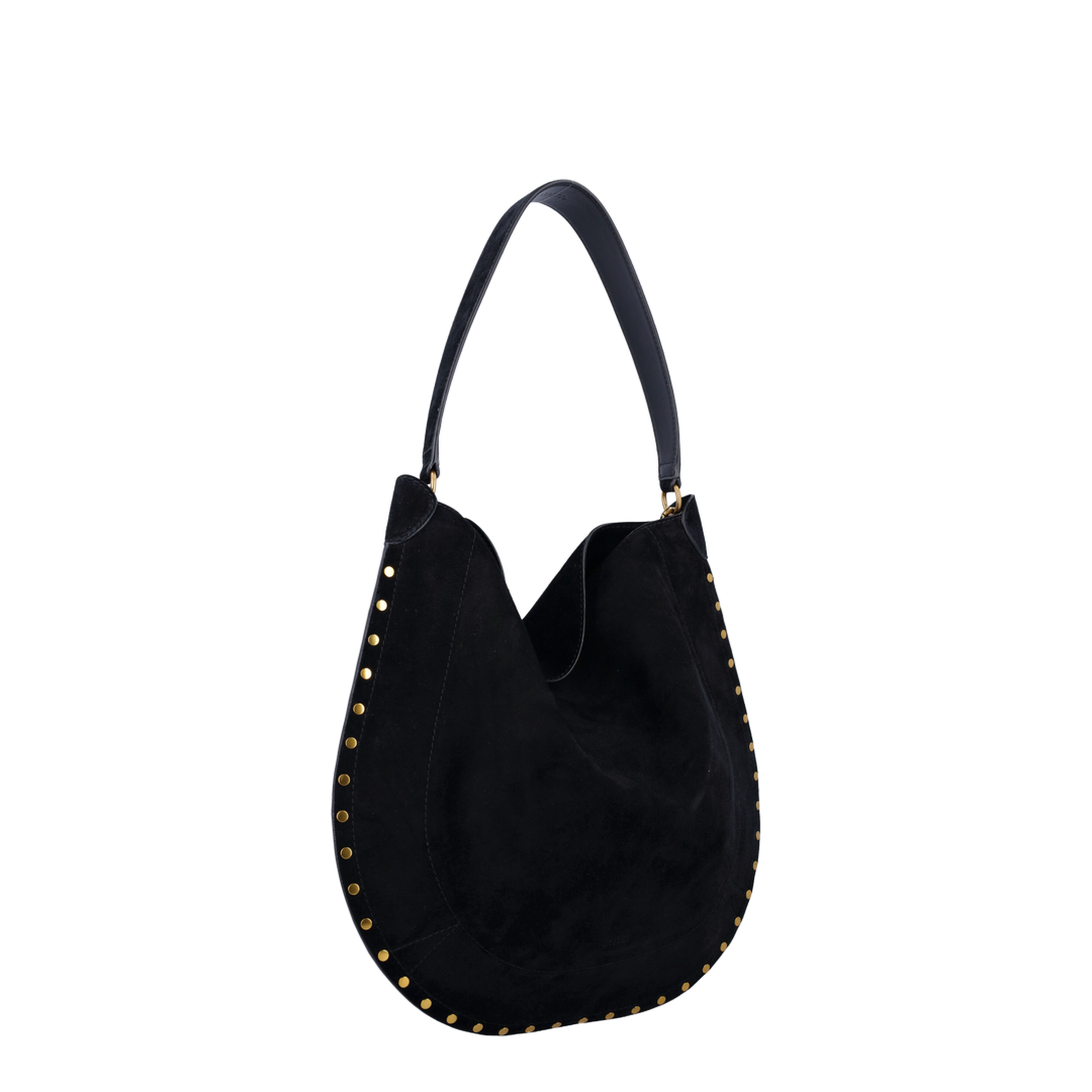 MAYFEYR - Isabel Marant - Bag Black - PP0200FAB2C03M01BK