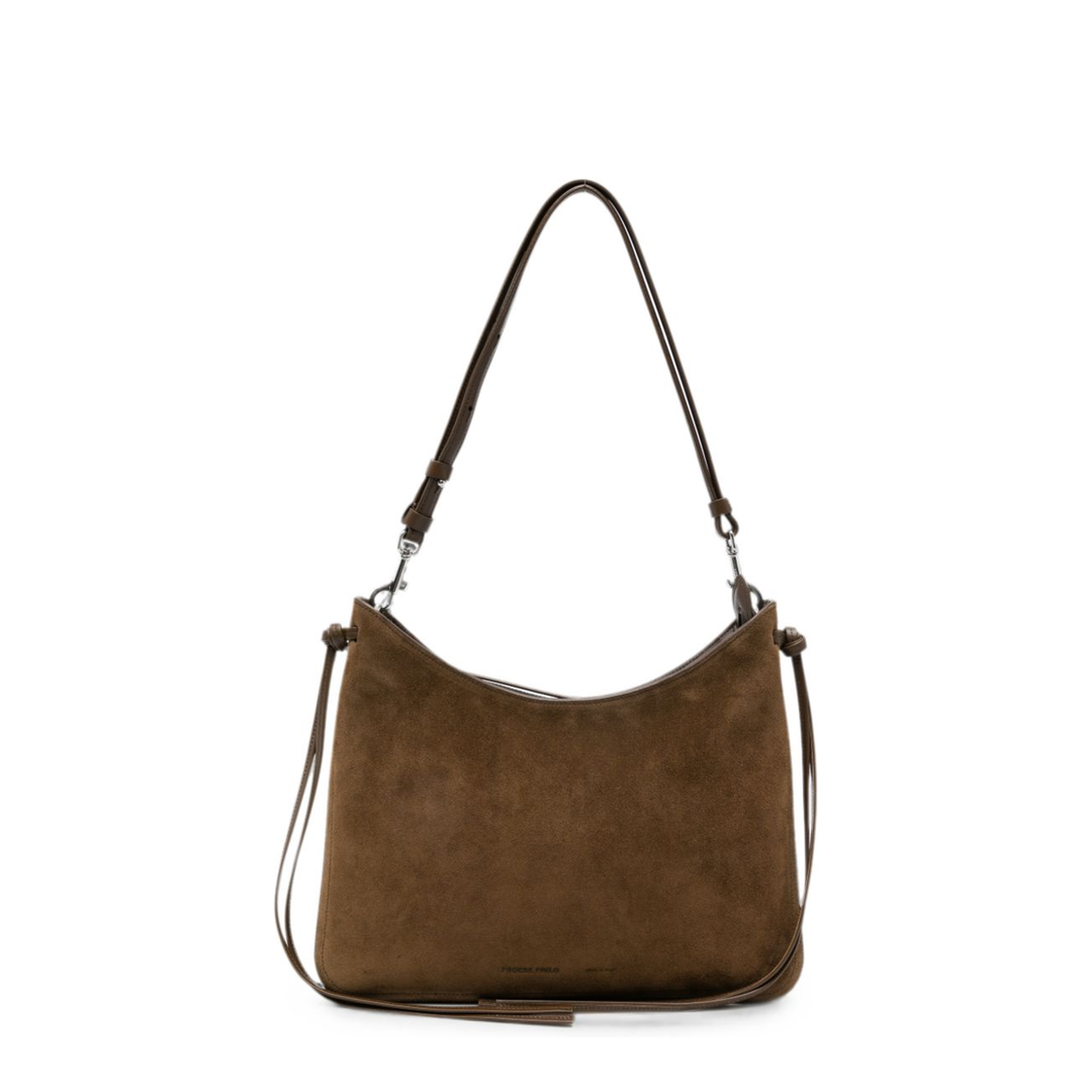 MAYFEYR - Phoebe Philo - Army Green Bag - EB25LT0038719KHS