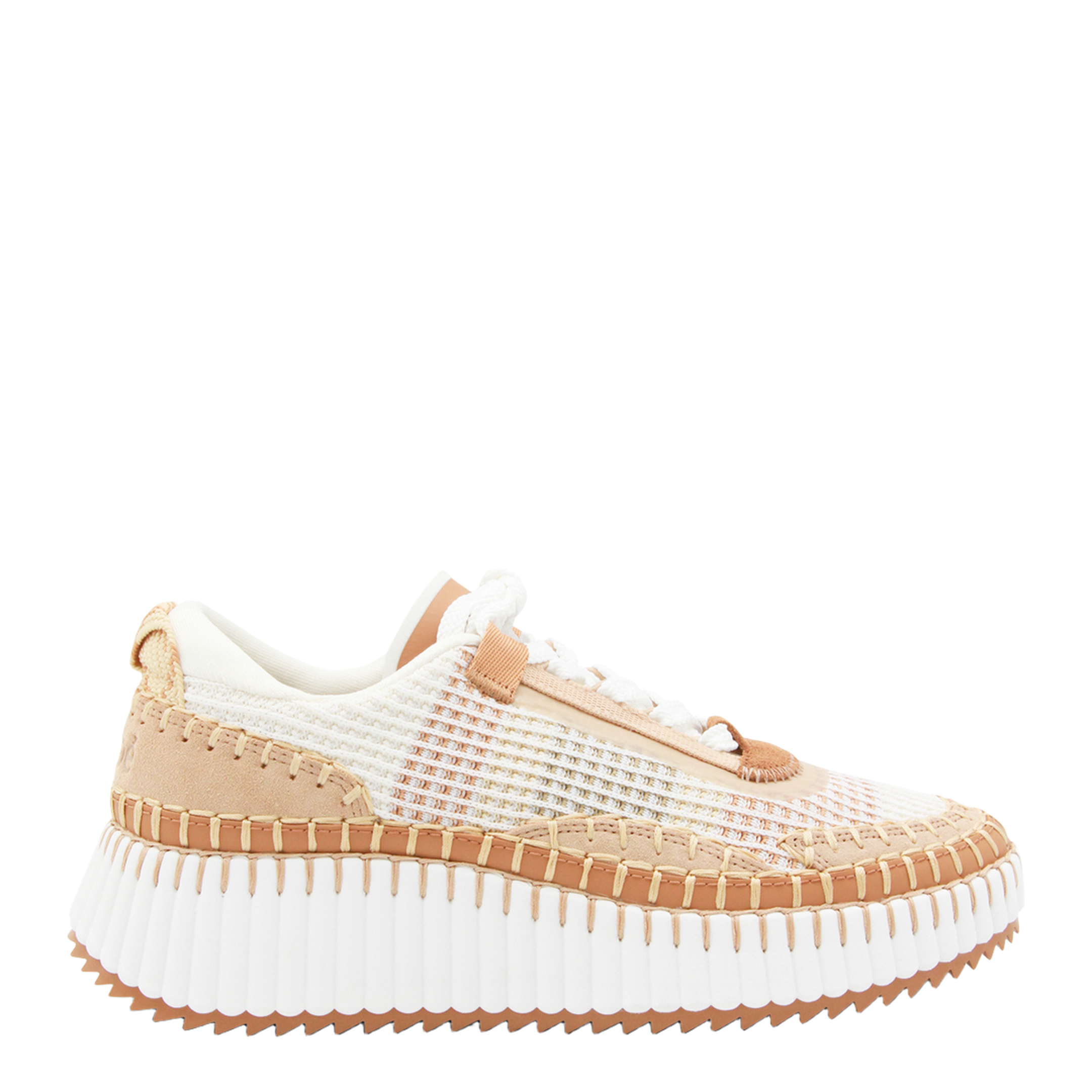 Sneakers Brown