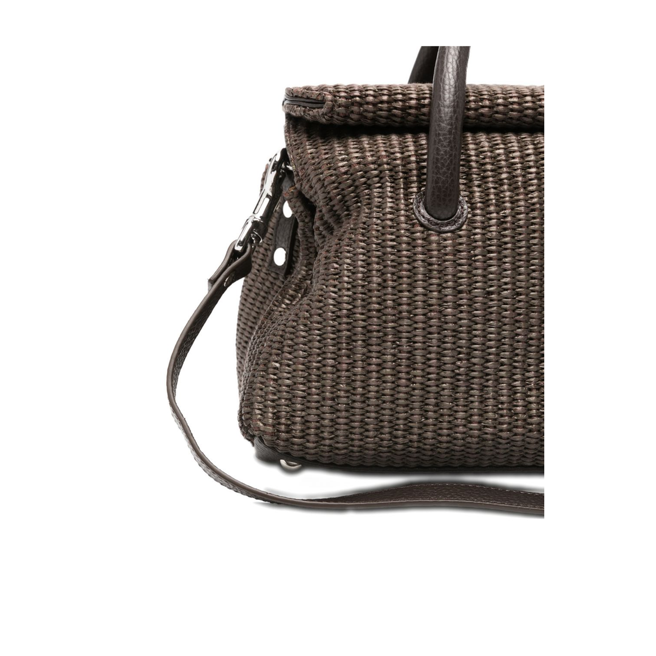 MAYFEYR - Zanellato - Brown Bag - 069260SVIMINIZ0244