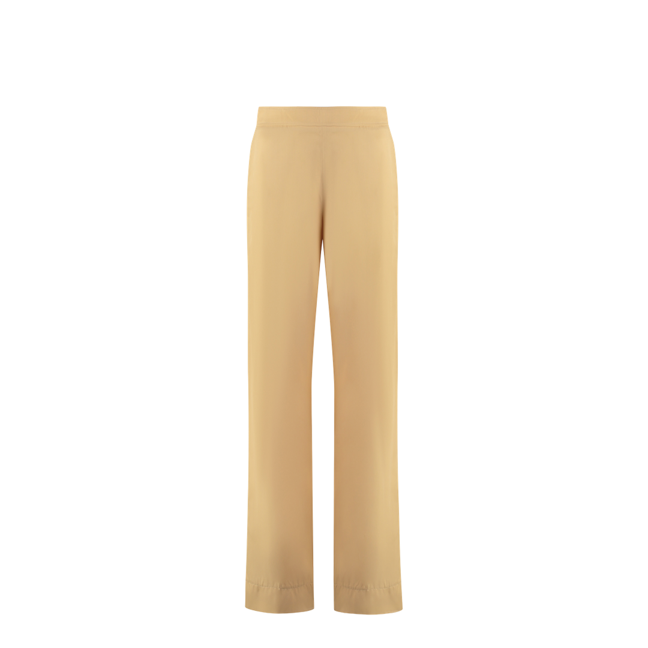 Satin Trousers