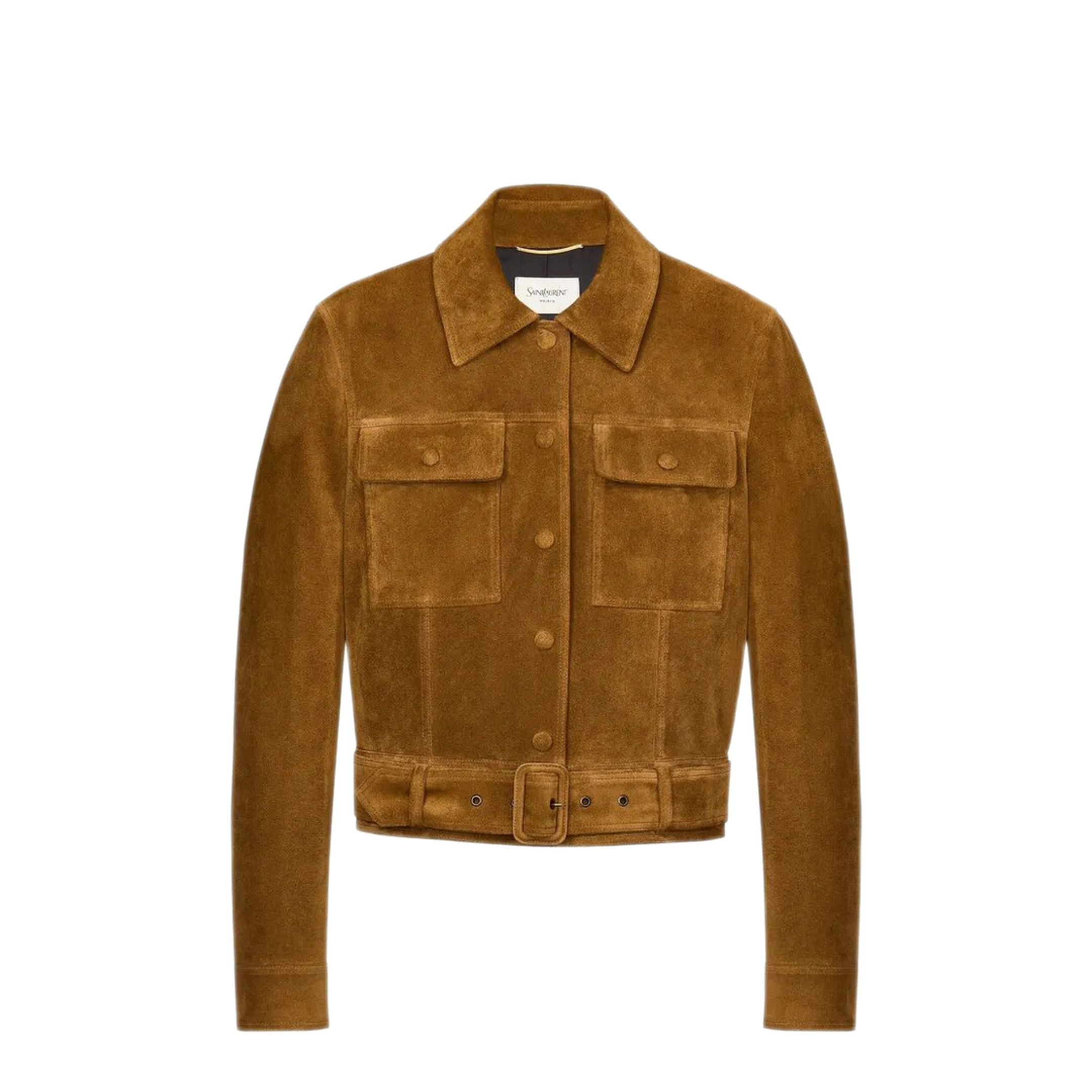 MAYFEYR - - Vintage Split Leather Jacket - 860867YC2AY