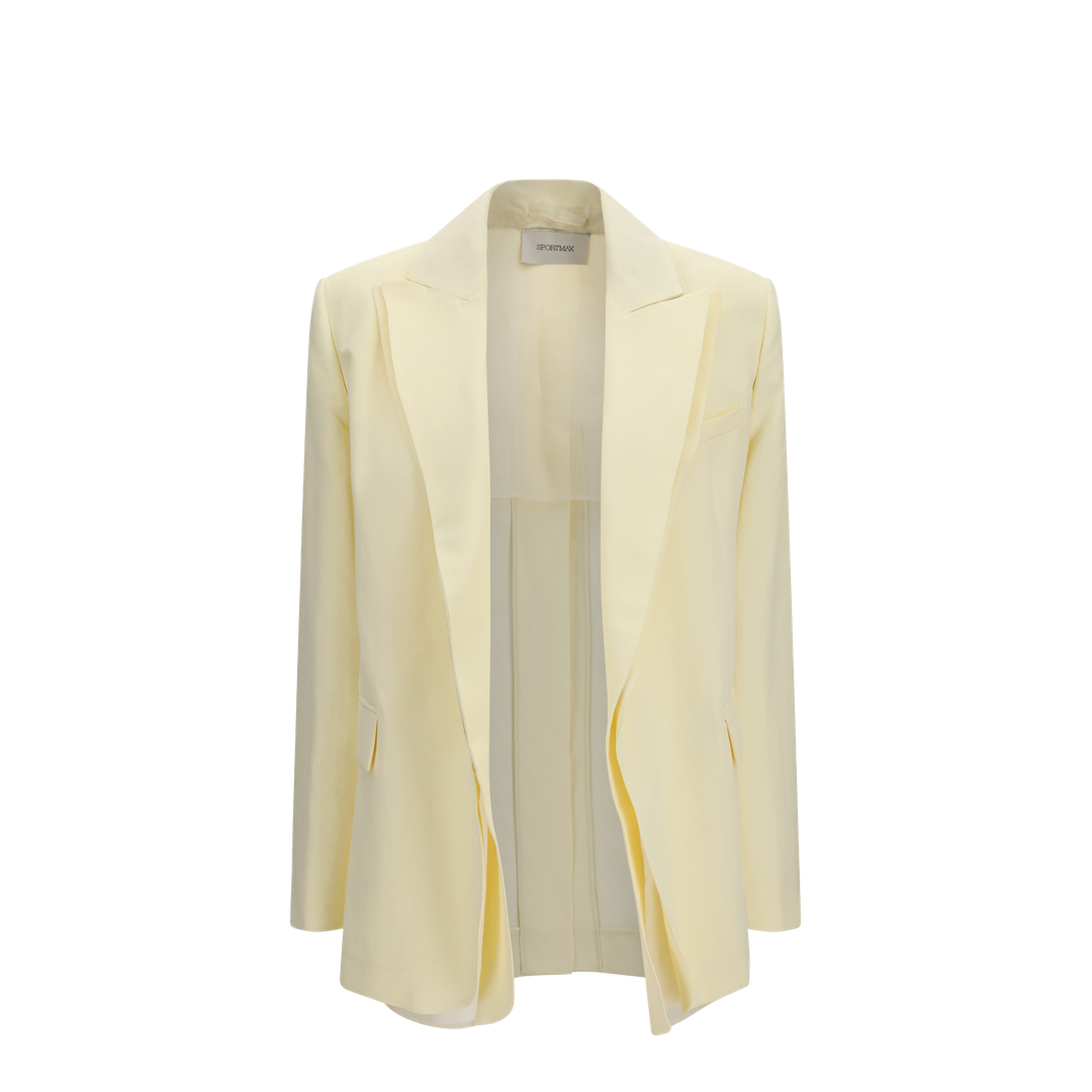 MAYFEYR - - Double-Collar Blazer In Viscose Blend - 2612041033600