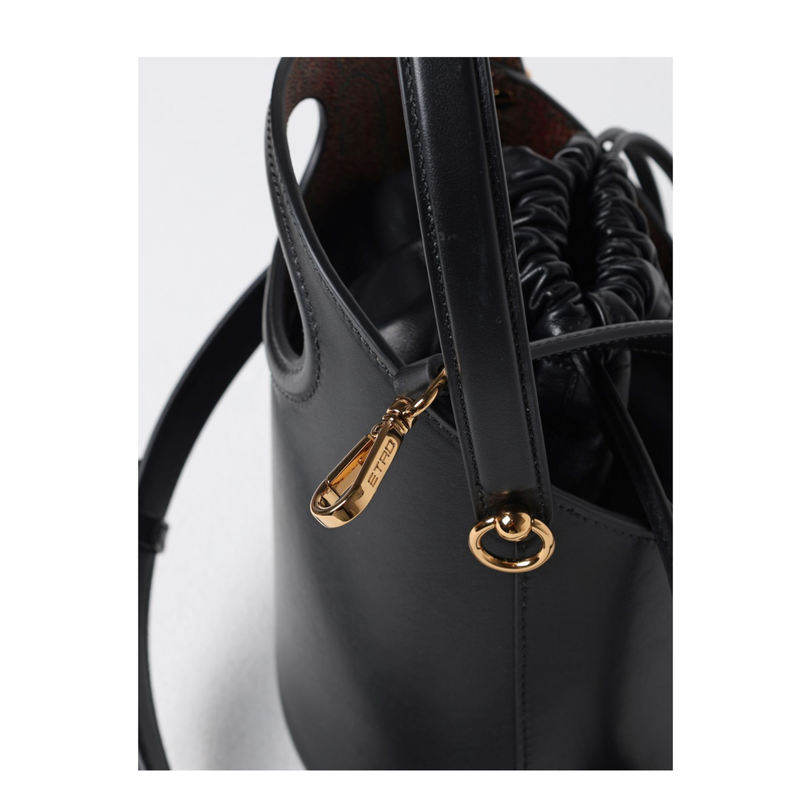 Bucket Bag