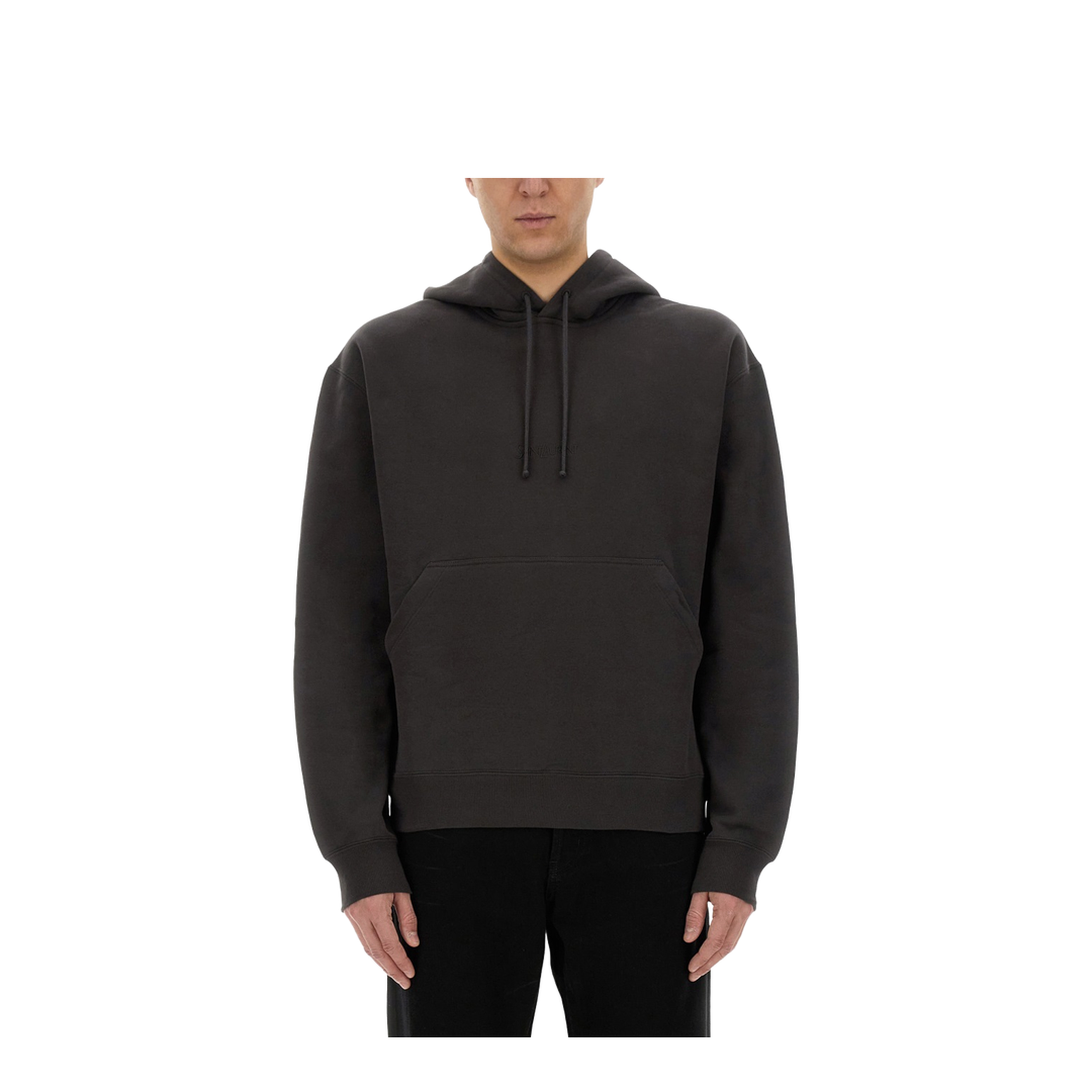 HOODIE BRODE PETIT S