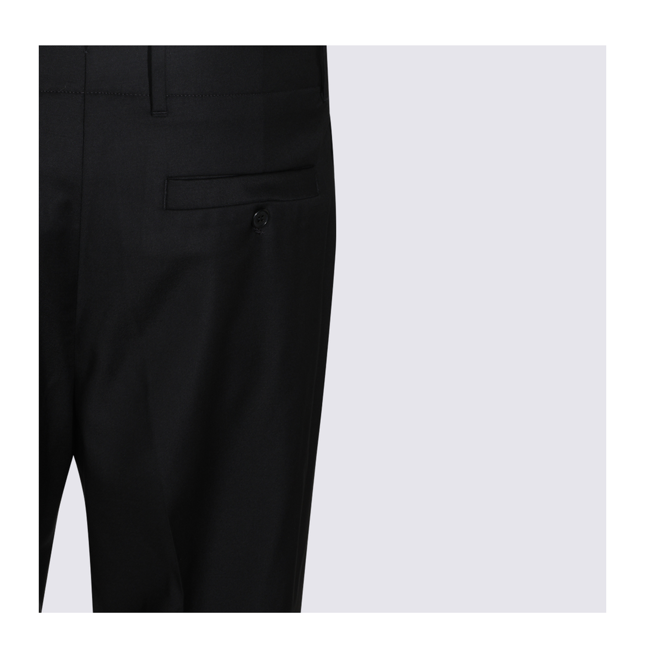 MAYFEYR - Incotex - Trousers - 1T00361393D990