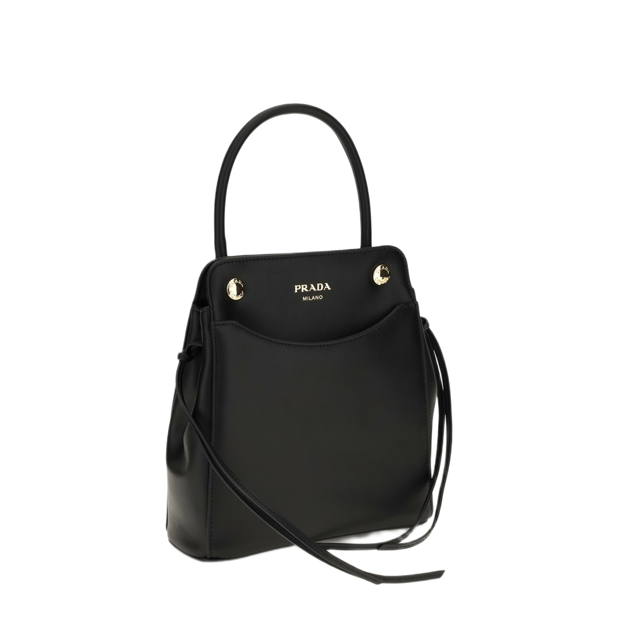 MAYFEYR - Prada - Carry Mini Handbag - 1BA496VOOO2C6A