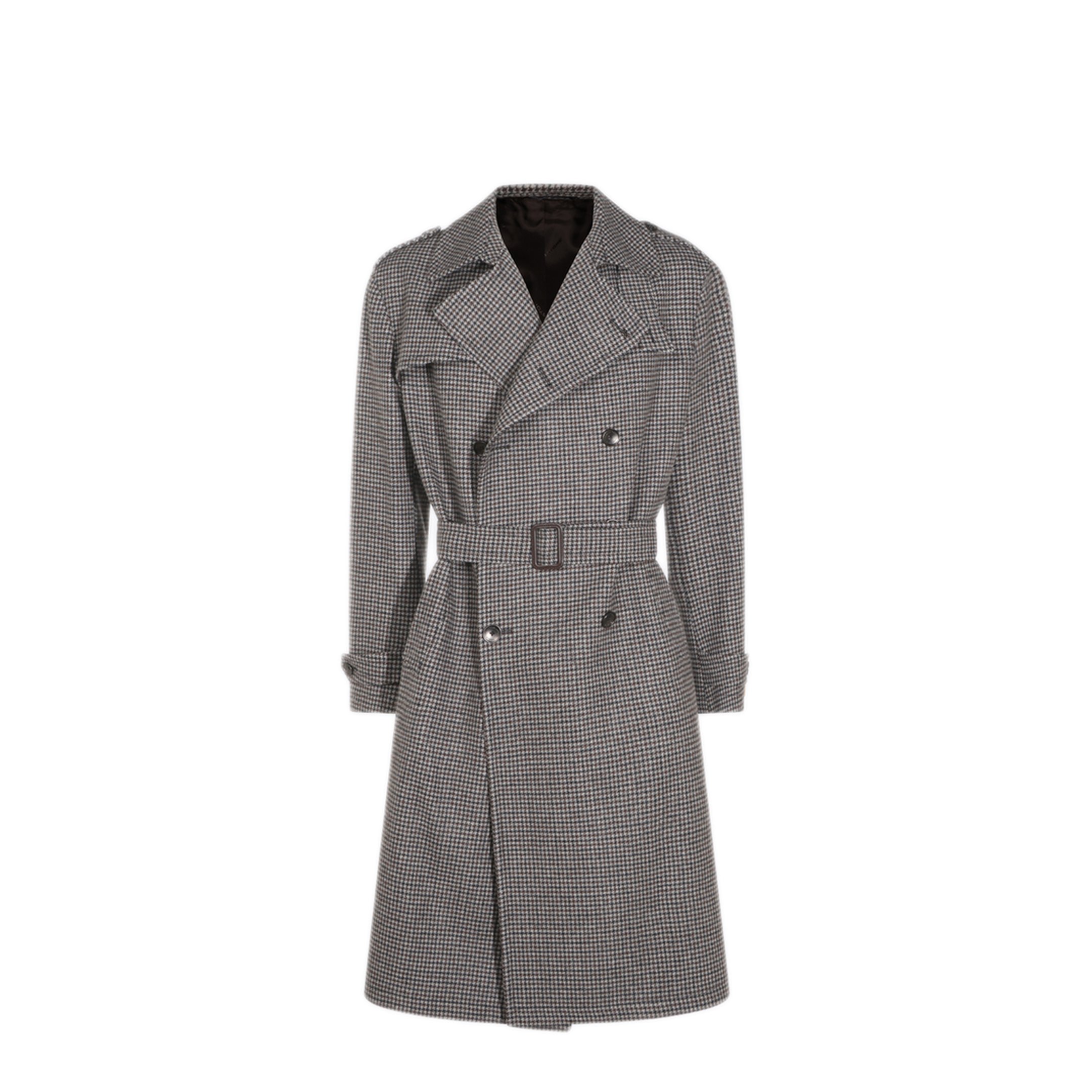 MAYFEYR - Tagliatore - Coats - BORNP550078EM882