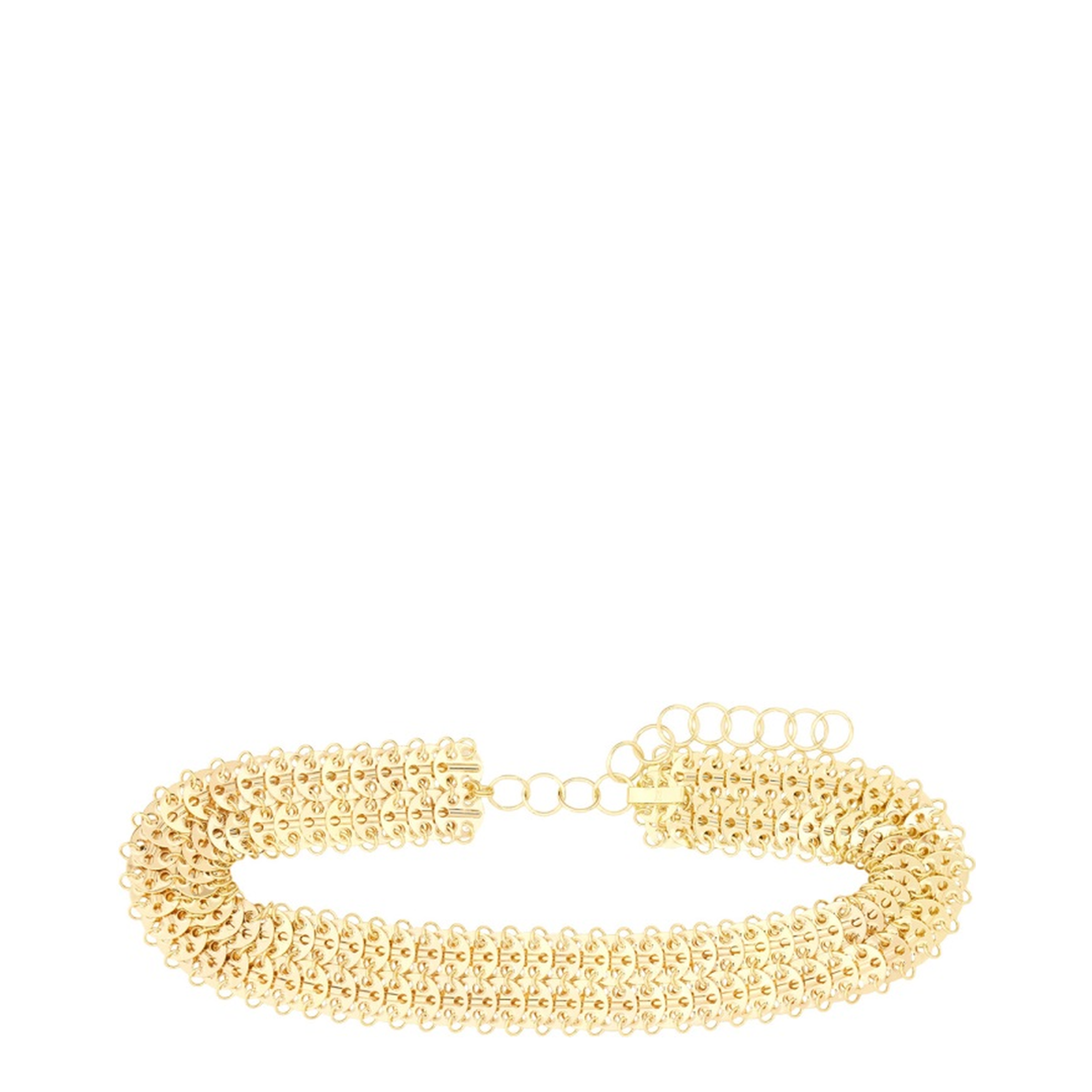 MAYFEYR - RABANNE - Cintura 1969 - 23PAA0132MET002P711