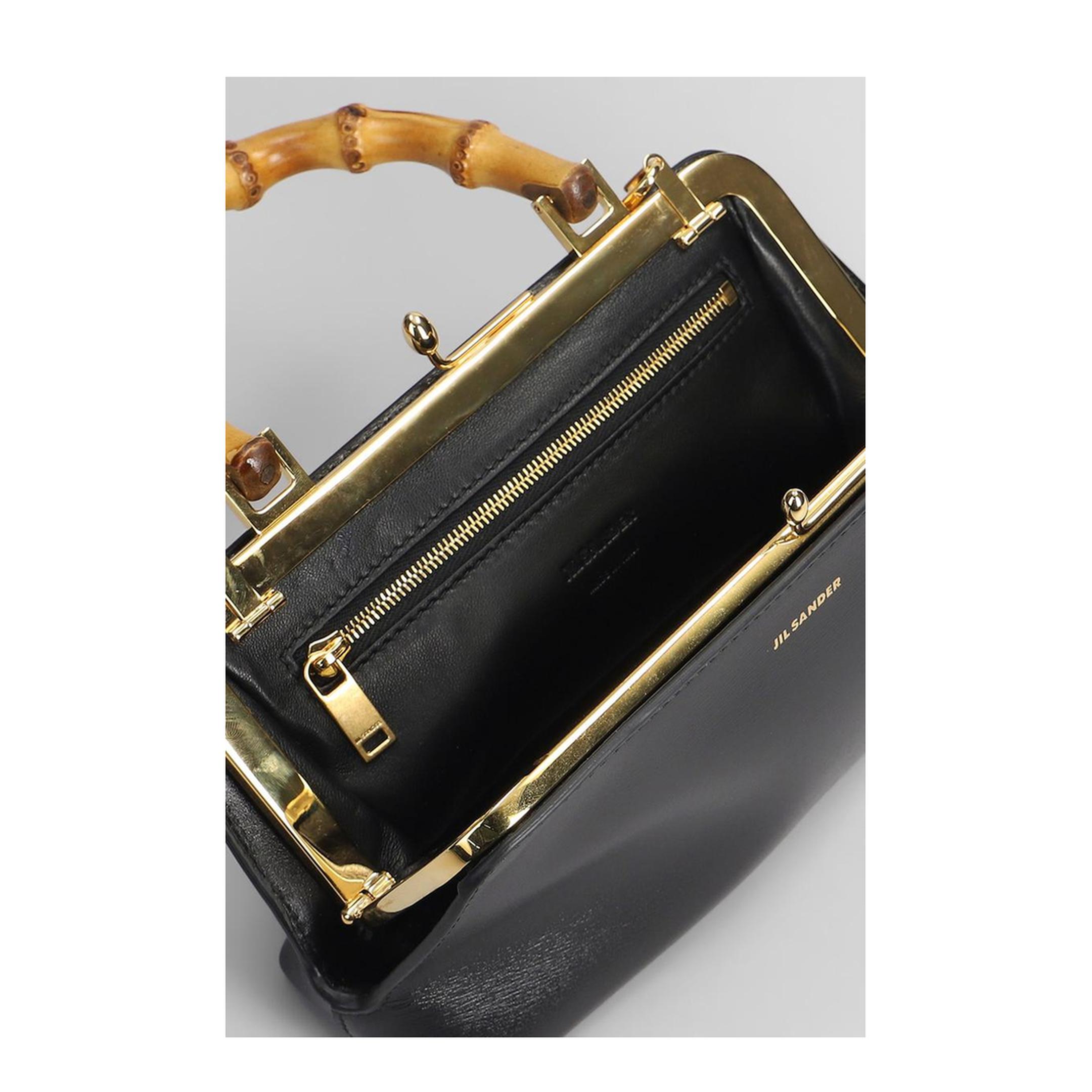 Gojii Bambo Hand Bag