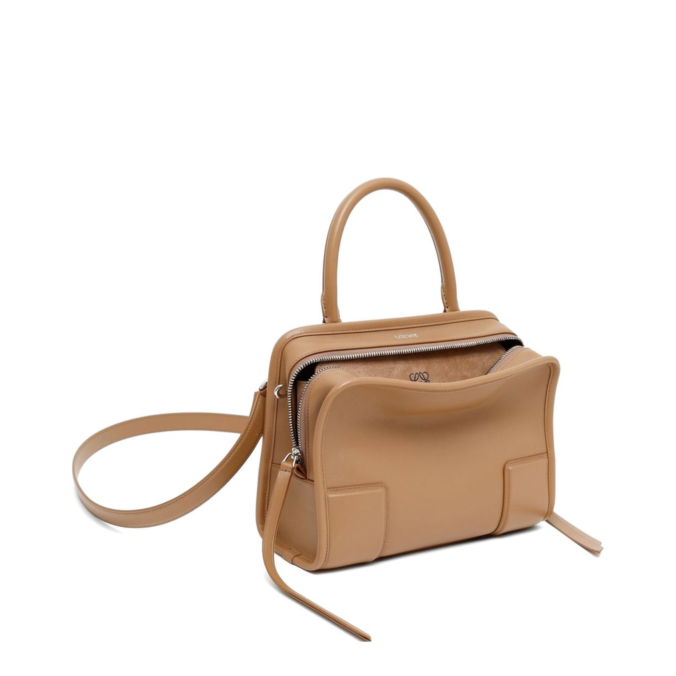 MAYFEYR - Loewe - Bag Brown - A039AS0X019579