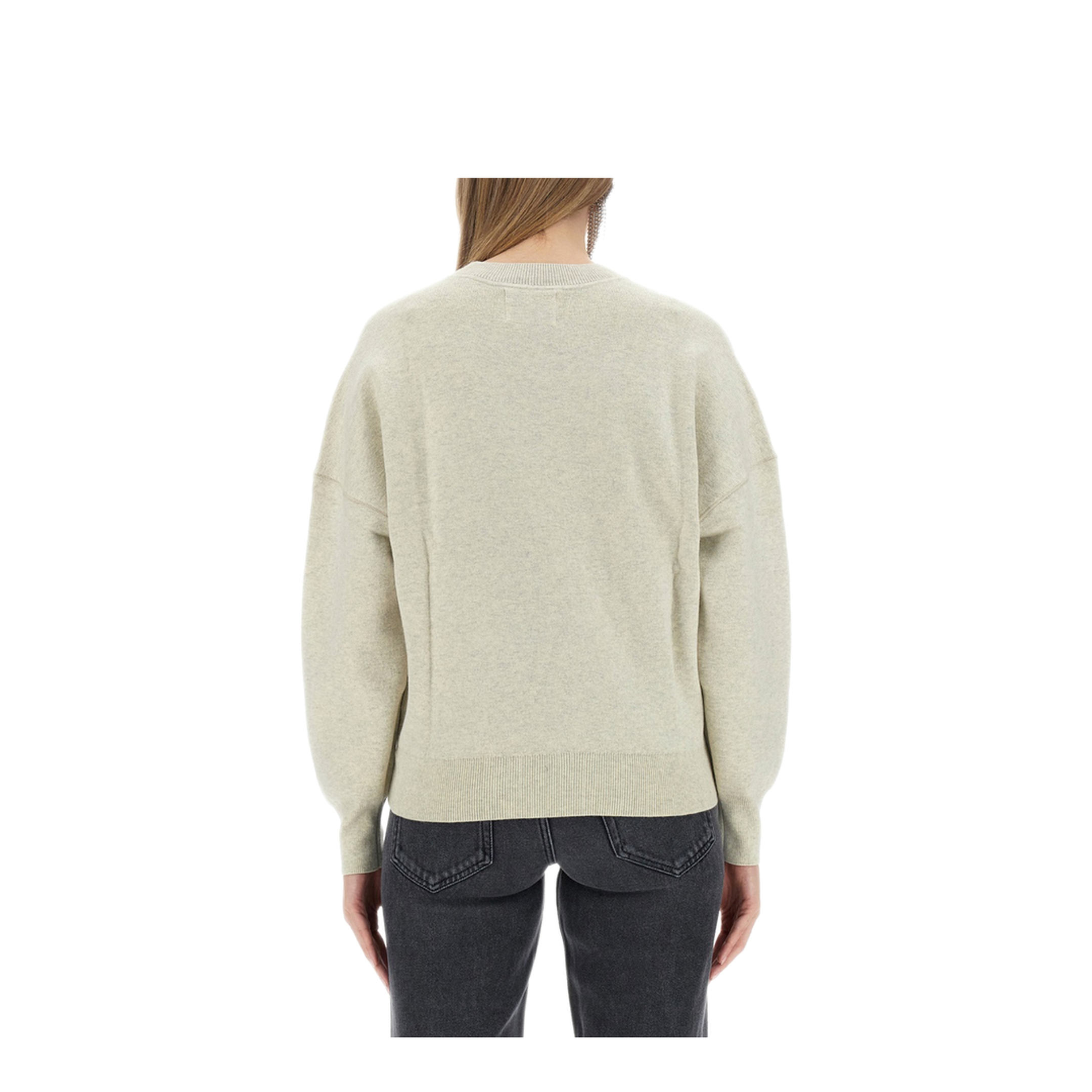 MAYFEYR - Marant Etoile - Atlee Shirt - PU0007FAA1X04E02LY
