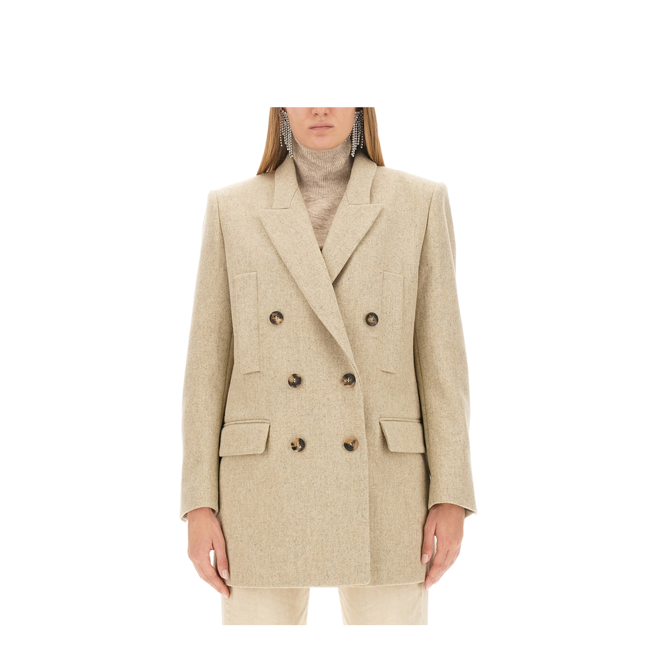 Floyd Jacket