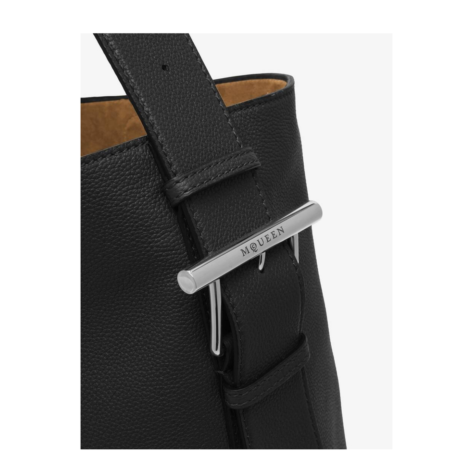 T-Bar Sling Shopper Bag