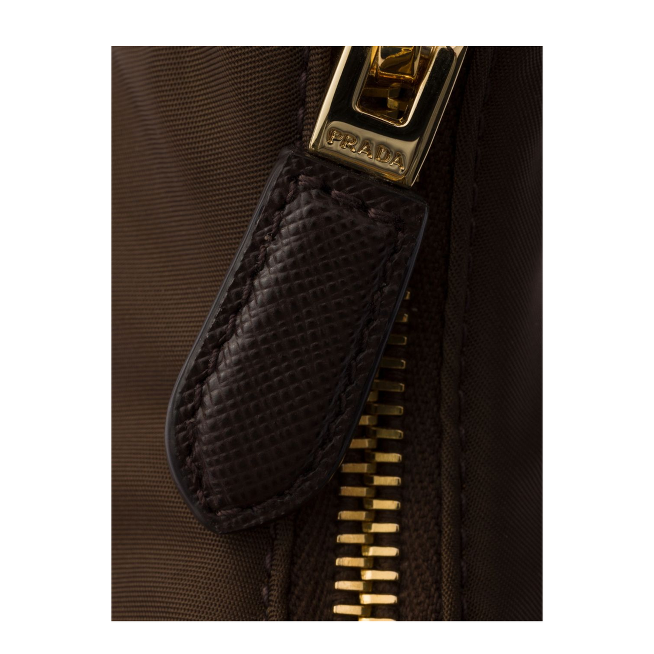 MAYFEYR - Prada - Brown Bag - 1N204PR064F0DFH