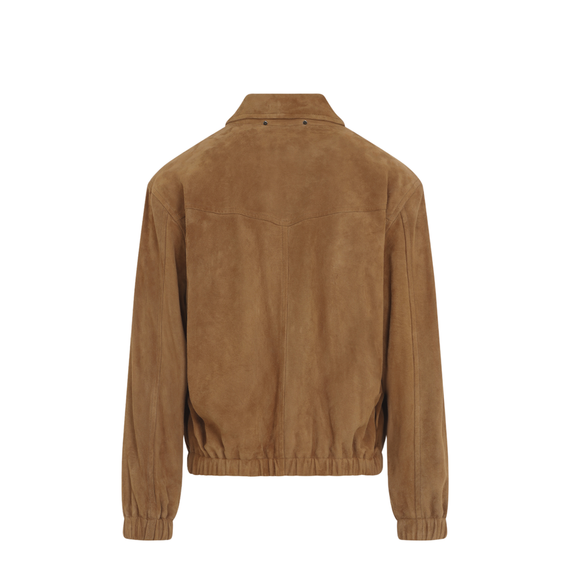 MAYFEYR - Paul Smith - Oversized Leather Jacket - M1RA147W03171