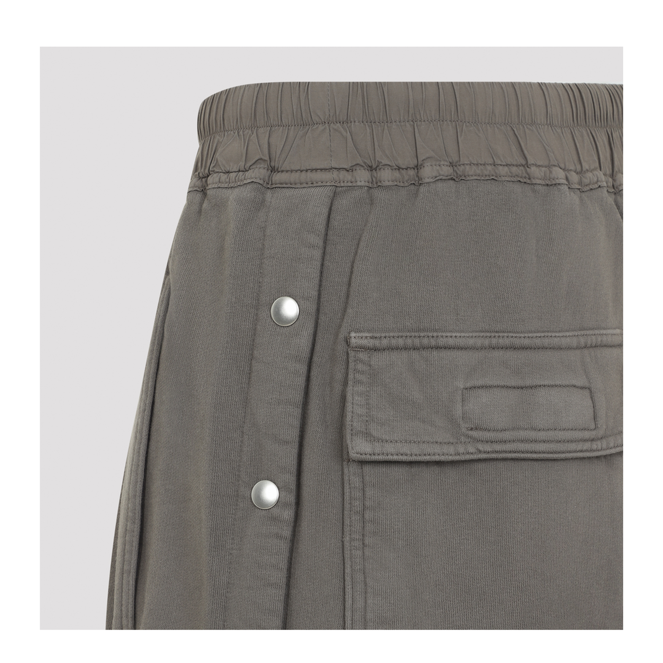 MAYFEYR - Rick Owens - Wide Pusher Pants - DU02F6393F34