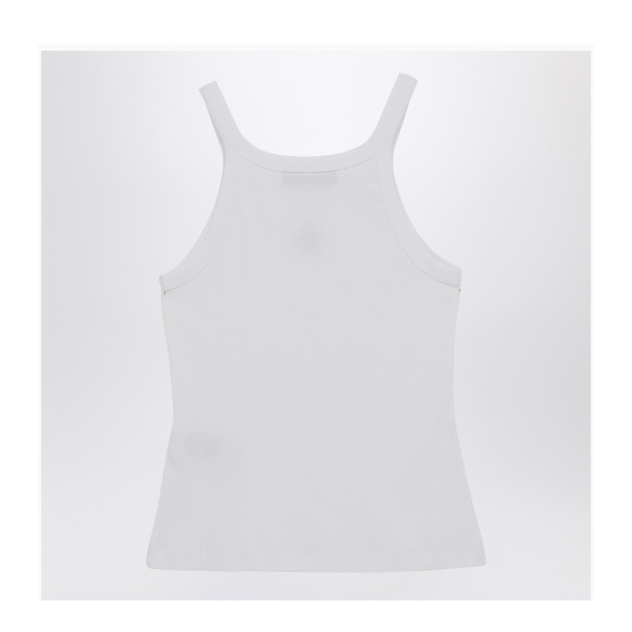 Top White