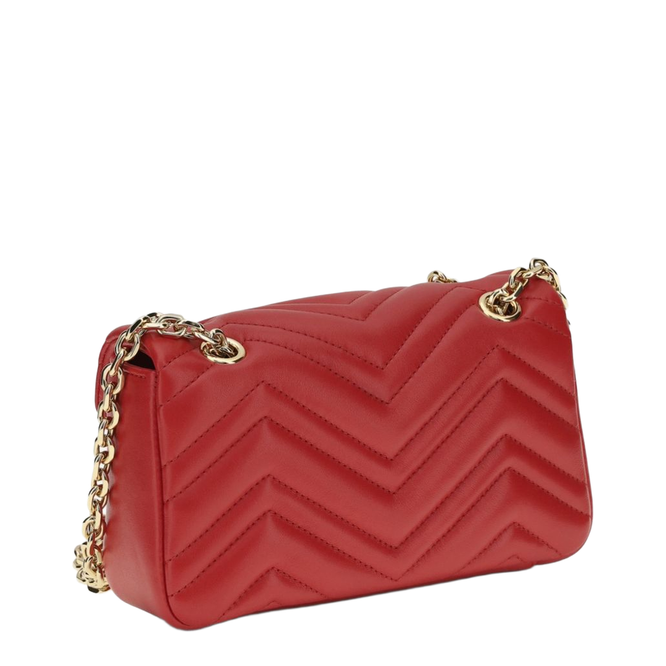 MAYFEYR - Gucci - Red Bag - 837280AAGII6406